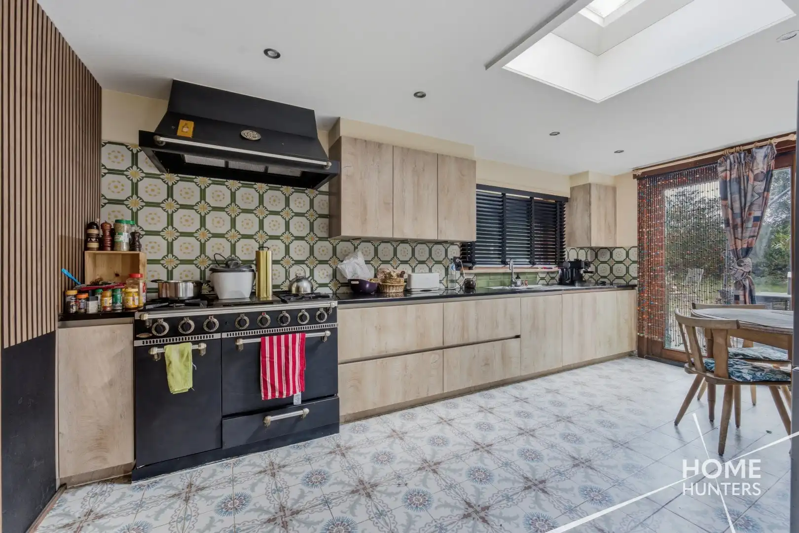 Vrijstaande woning op 2.165 m² in het prachtige landschap van Dranouter foto 8