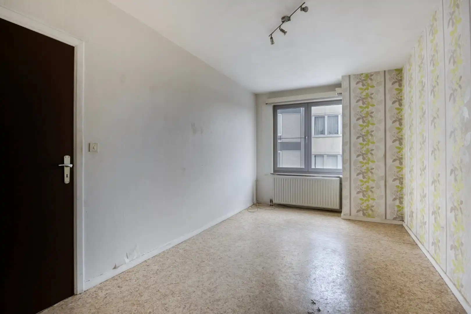 Ruim appartement met 3 slaapkamers en prachtig zicht over de stad foto 15