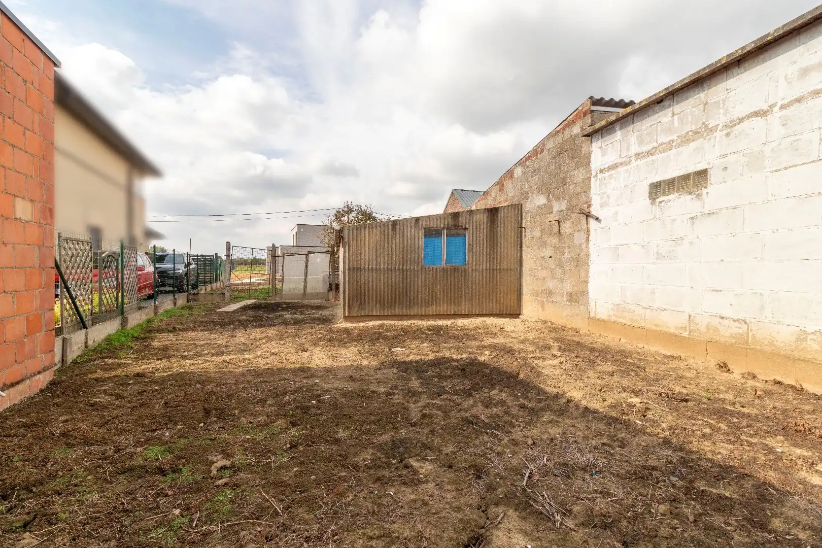 Goed gelegen woning met talrijke mogelijkheden foto 29