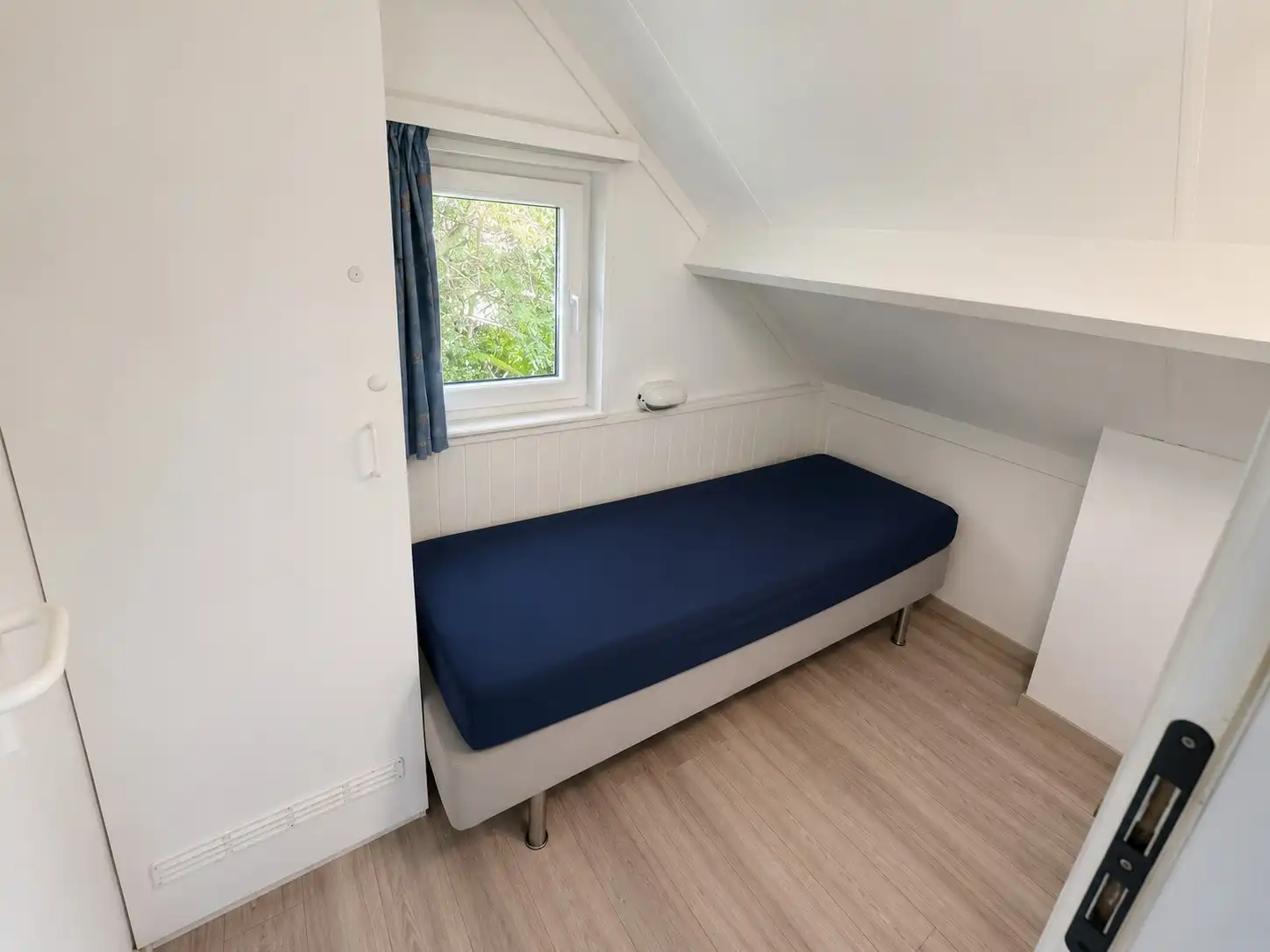 Rustig gelegen vakantiewoning midden in het groen van Center Parcs De Haan. foto 7