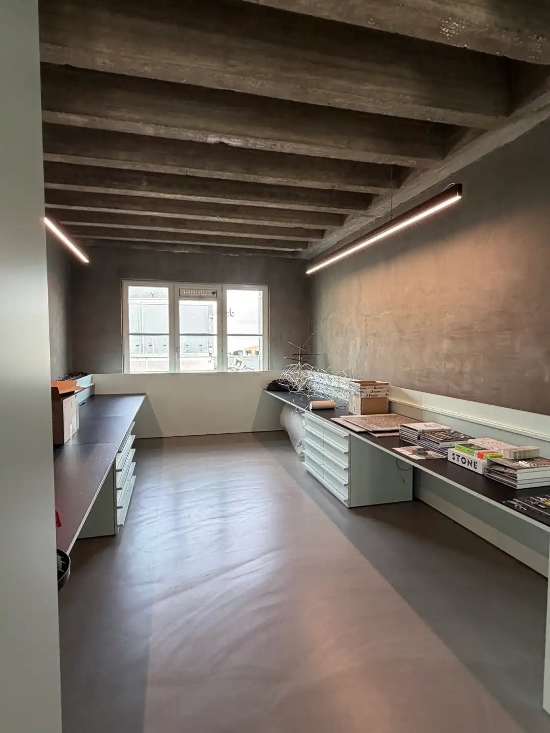 Kantoren te huur in het commerciële hart van Antwerpen. foto 7