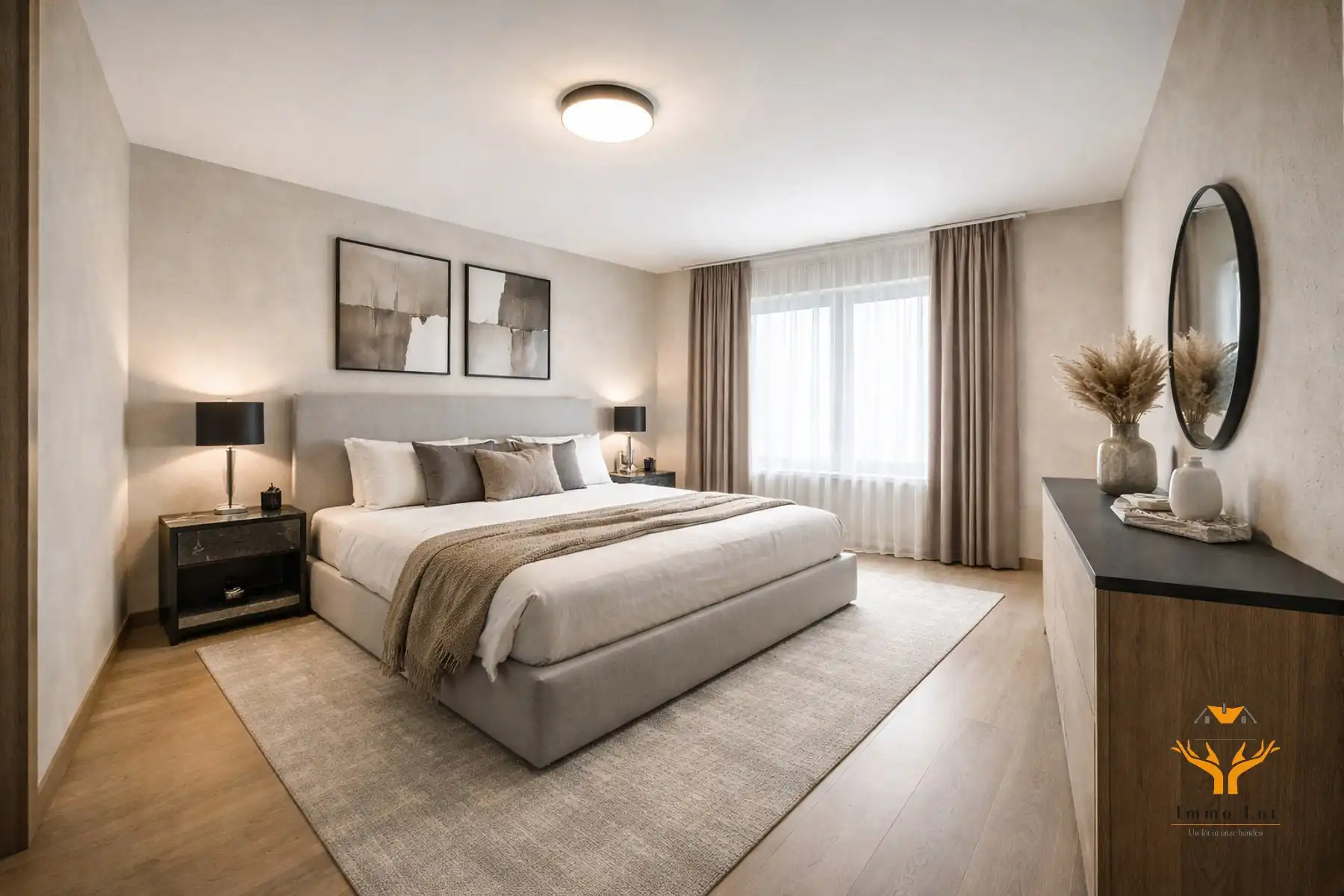 Ideale starterswoning met 2 slaapkamers foto 20