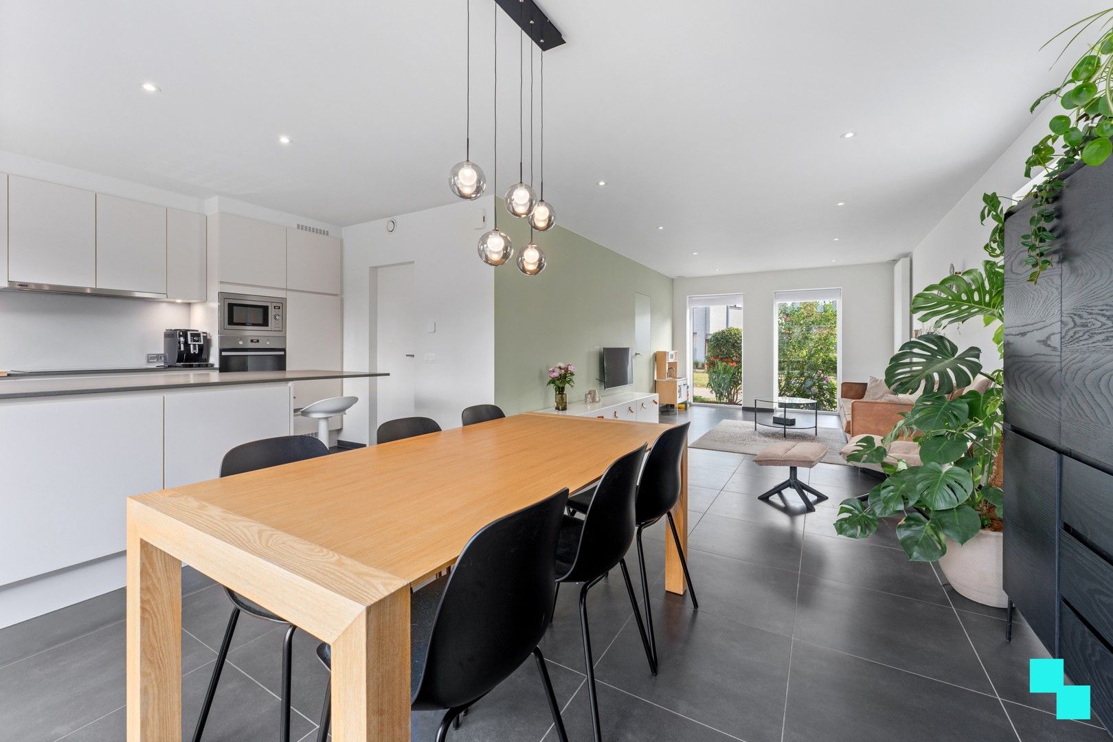 Recente HOB op toplocatie - Roeselare foto 9