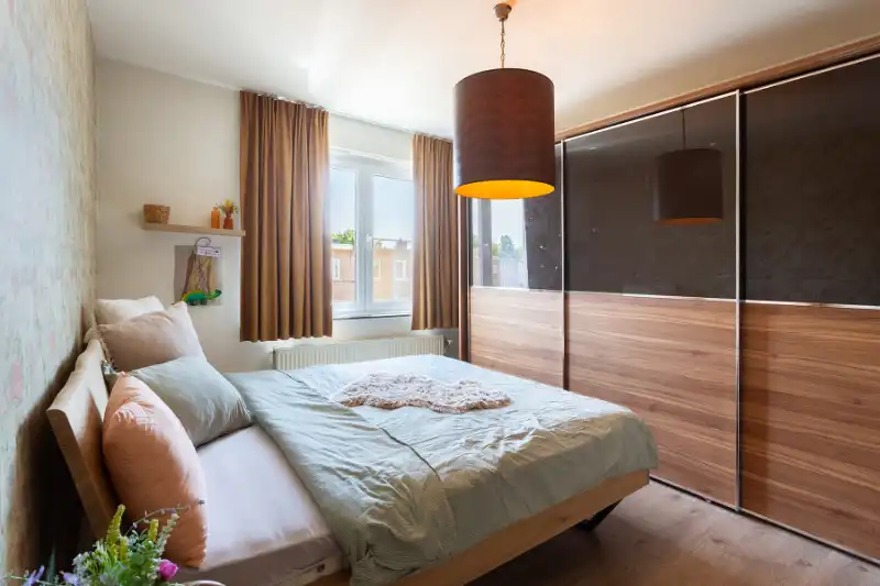 Prachtige bel-etagewoning in kindvriendelijke buurt! EPC A! foto 29