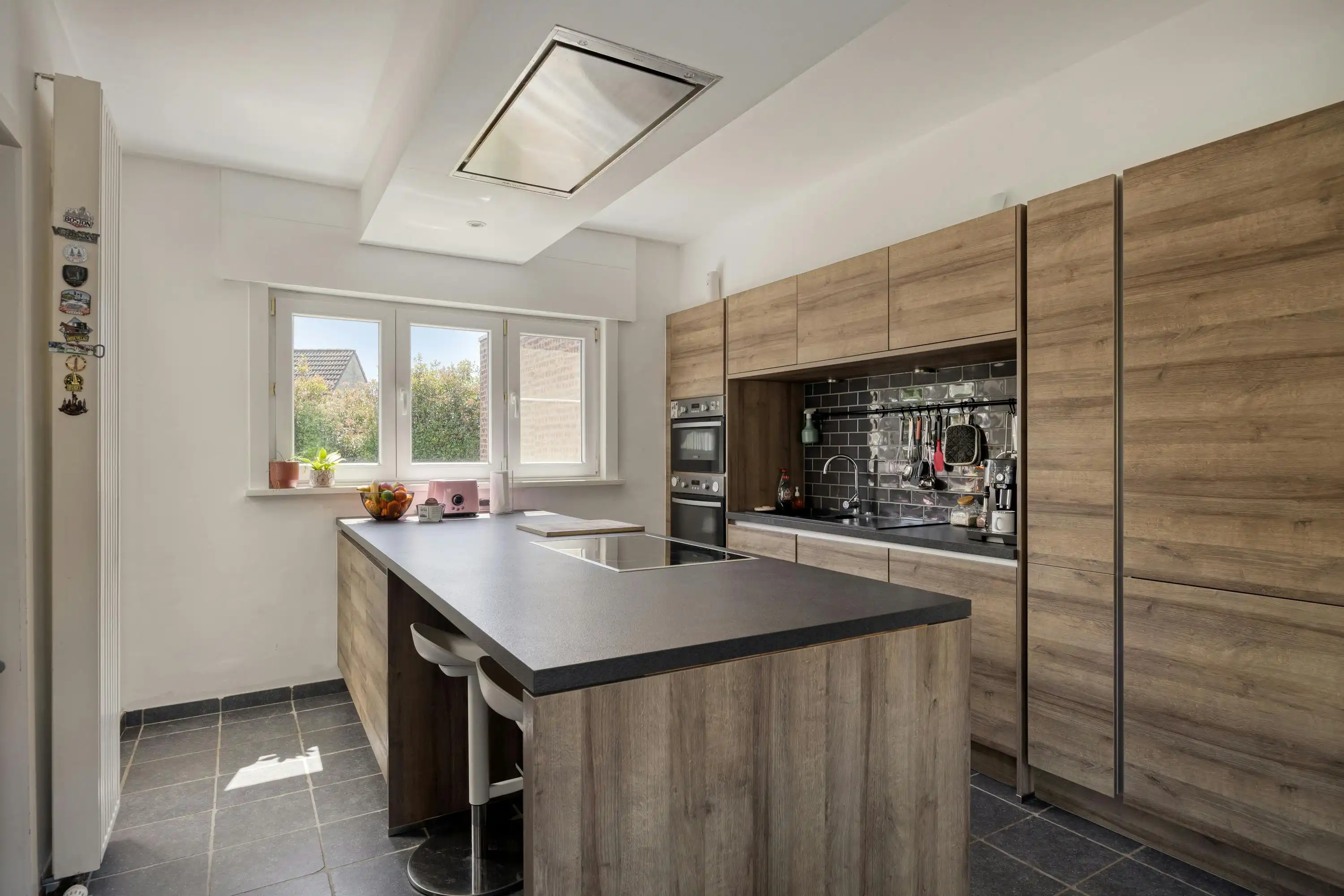 instapklaar halfopen huis te koop in halle foto 6