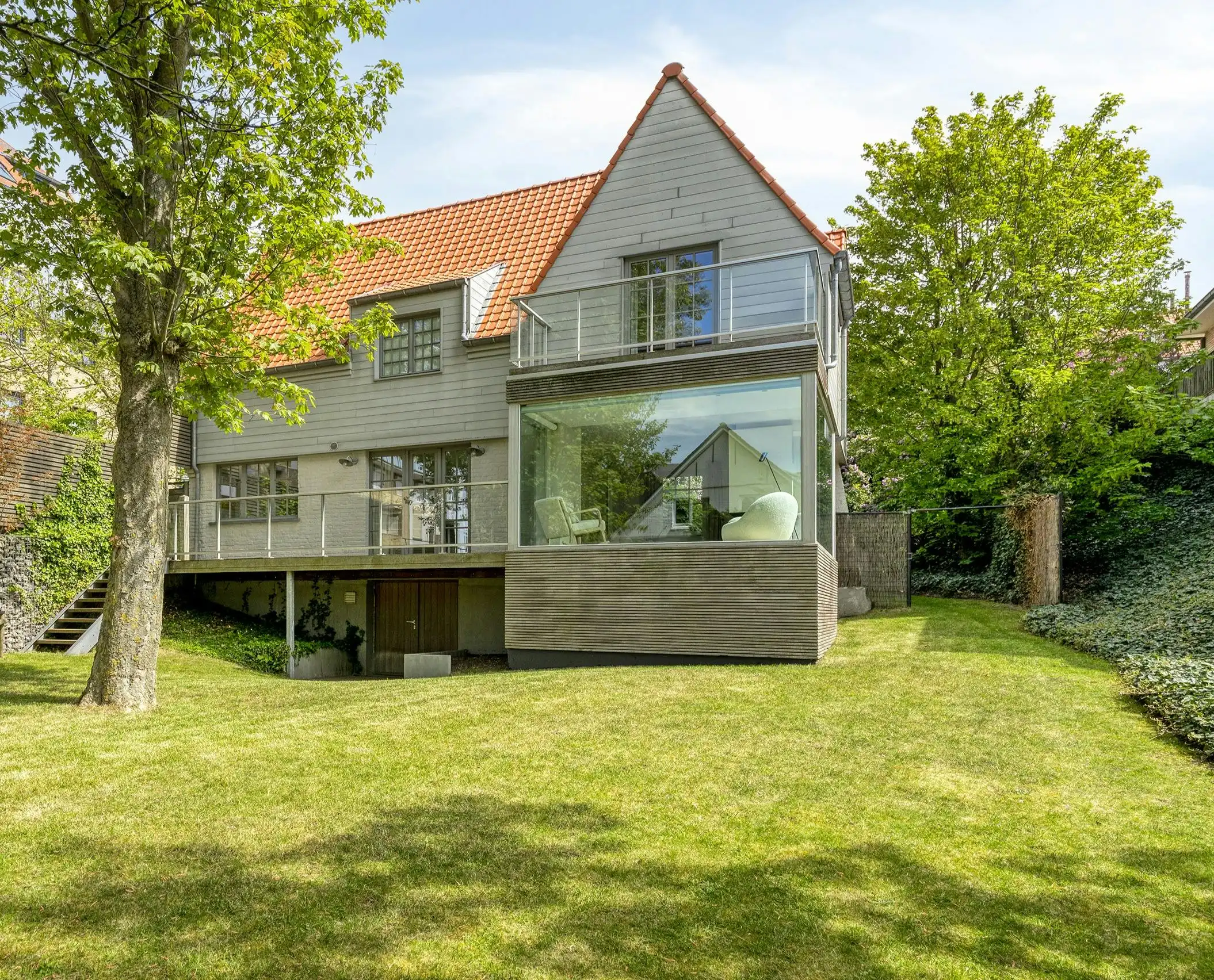 Huis te koop Zonnekruidstraat 7 - 8670 Koksijde