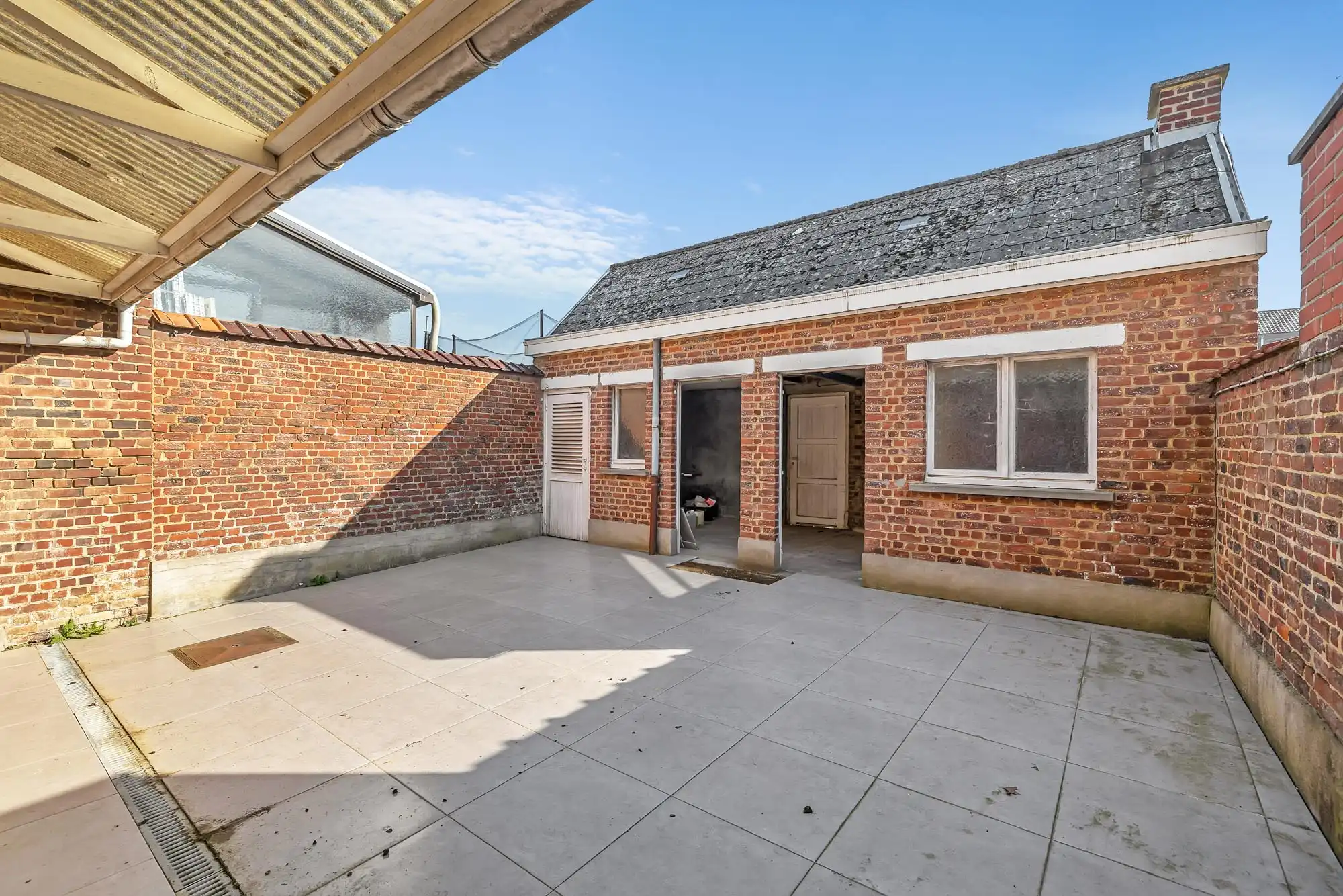 Energiezuinige woning met 3 slpk op een rustige locatie foto 22