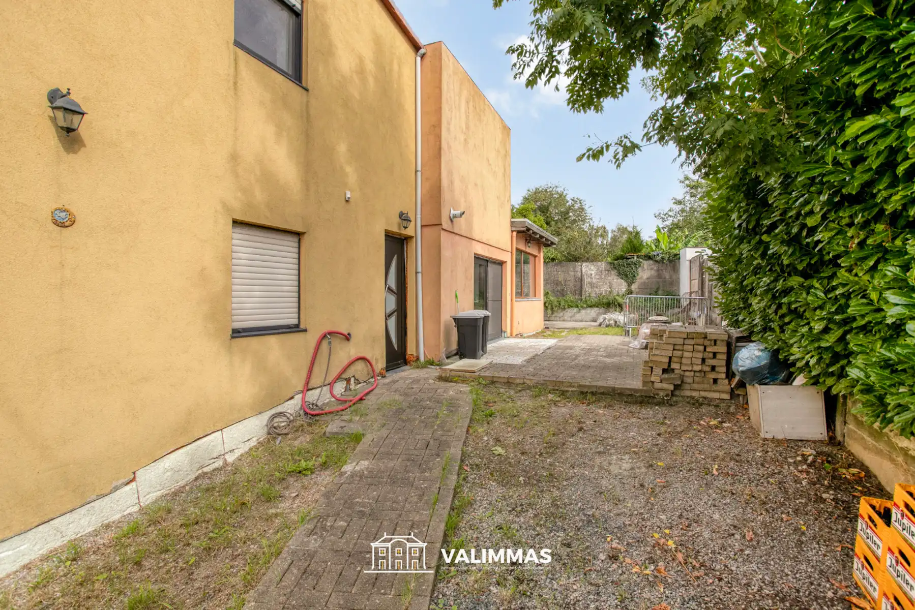 Een totaal gerenoveerde landelijke woning op 2 are 50 ca... foto 3