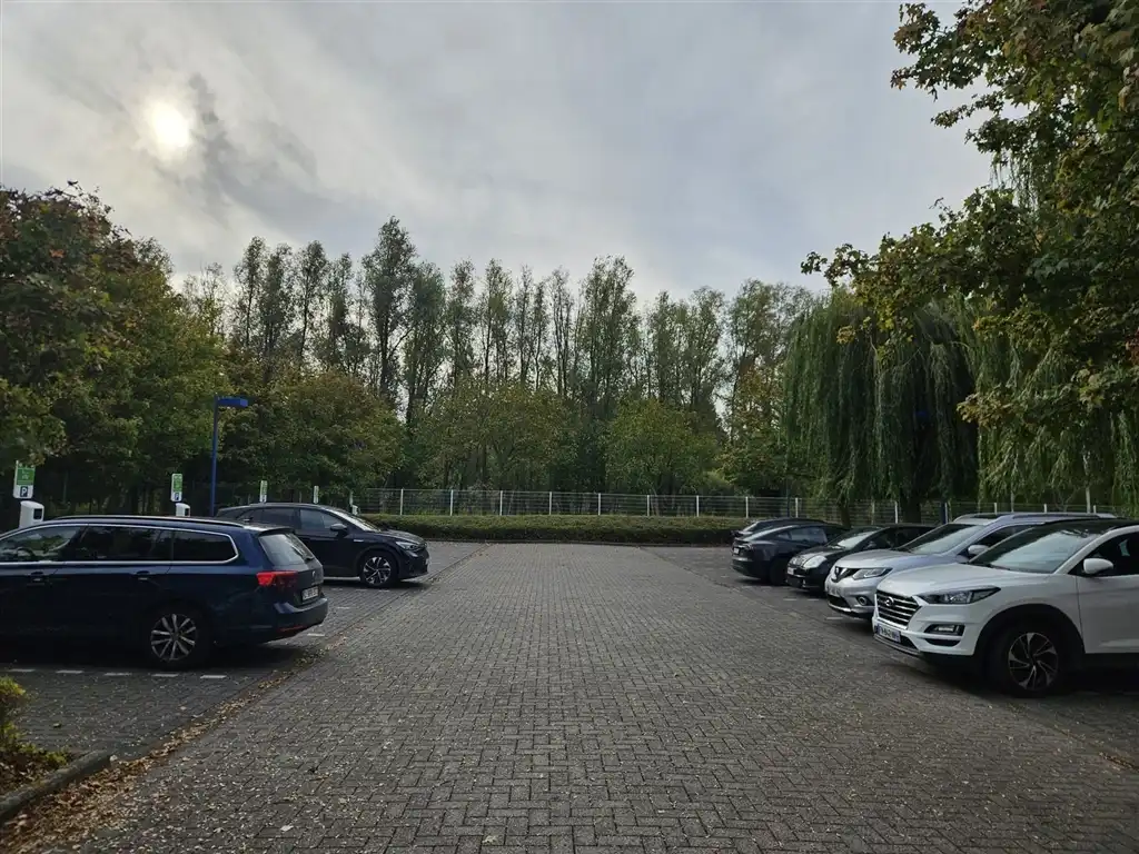 SLUISBAAN 52 KOMEN foto 18