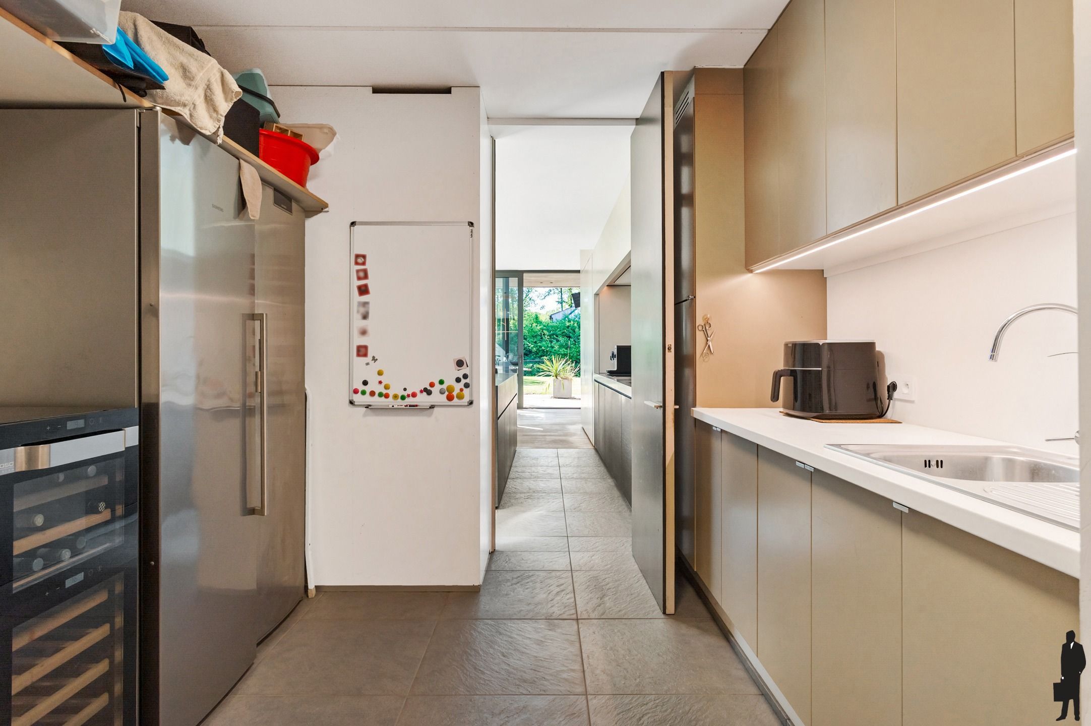 Luxueuze villa te koop in doodlopende straat foto 22