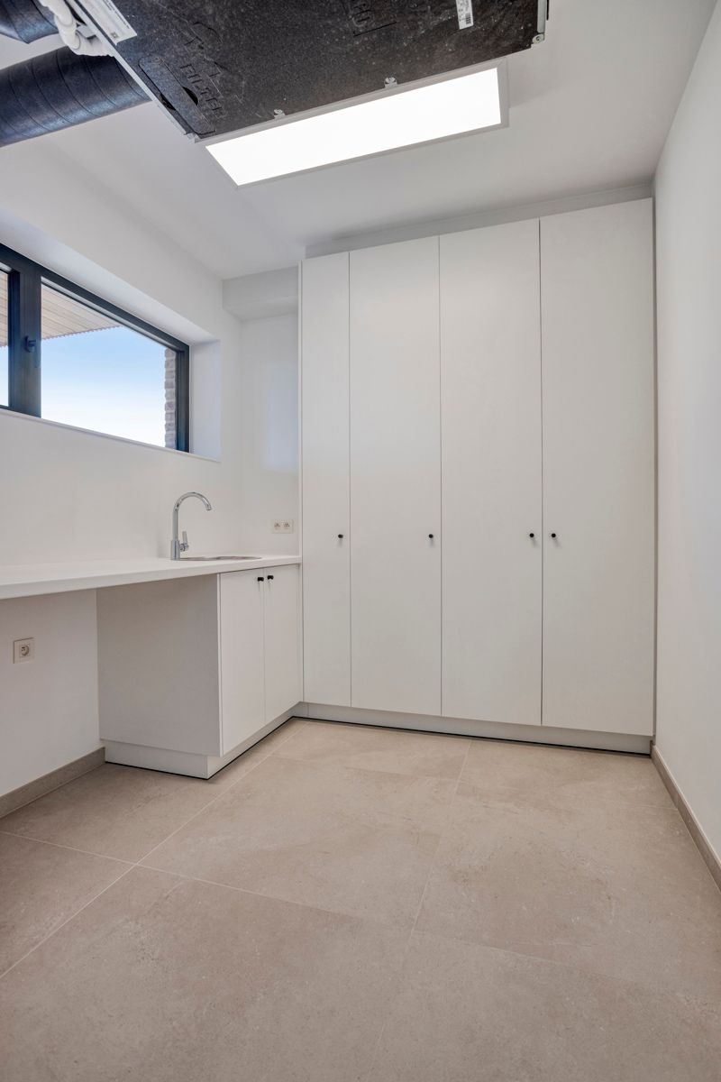 Luxueuze nieuwbouwwoning met 3 slaapkamers.  foto 12