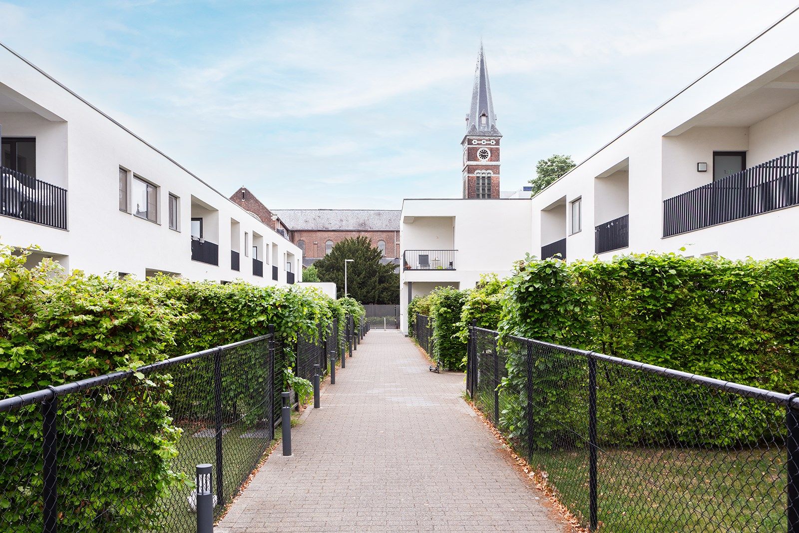 Wonen in een oase van groen en comfort foto 19