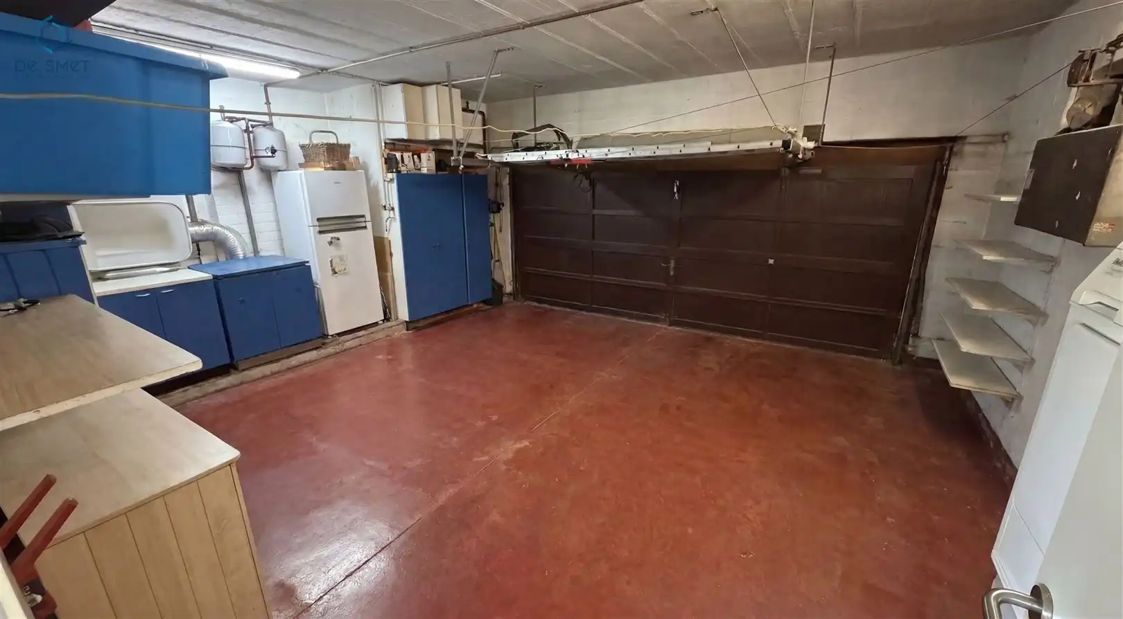 Instapklare villa met 4 slaapkamers, dubbele garage en adembenemend uitzicht in Deftinge foto 11