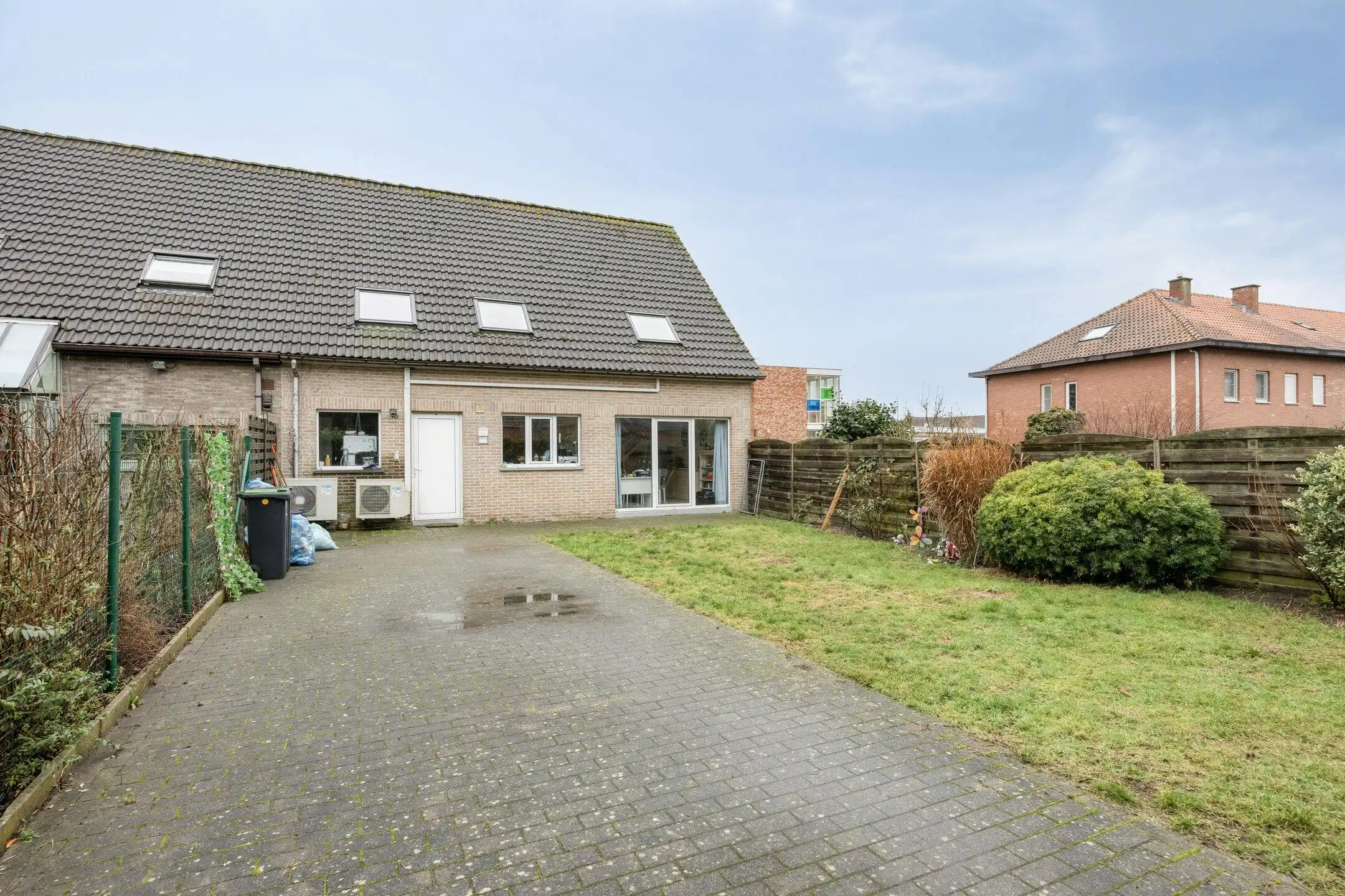 Energiezuinige woning te koop in Muizen met tuin en garage foto 10