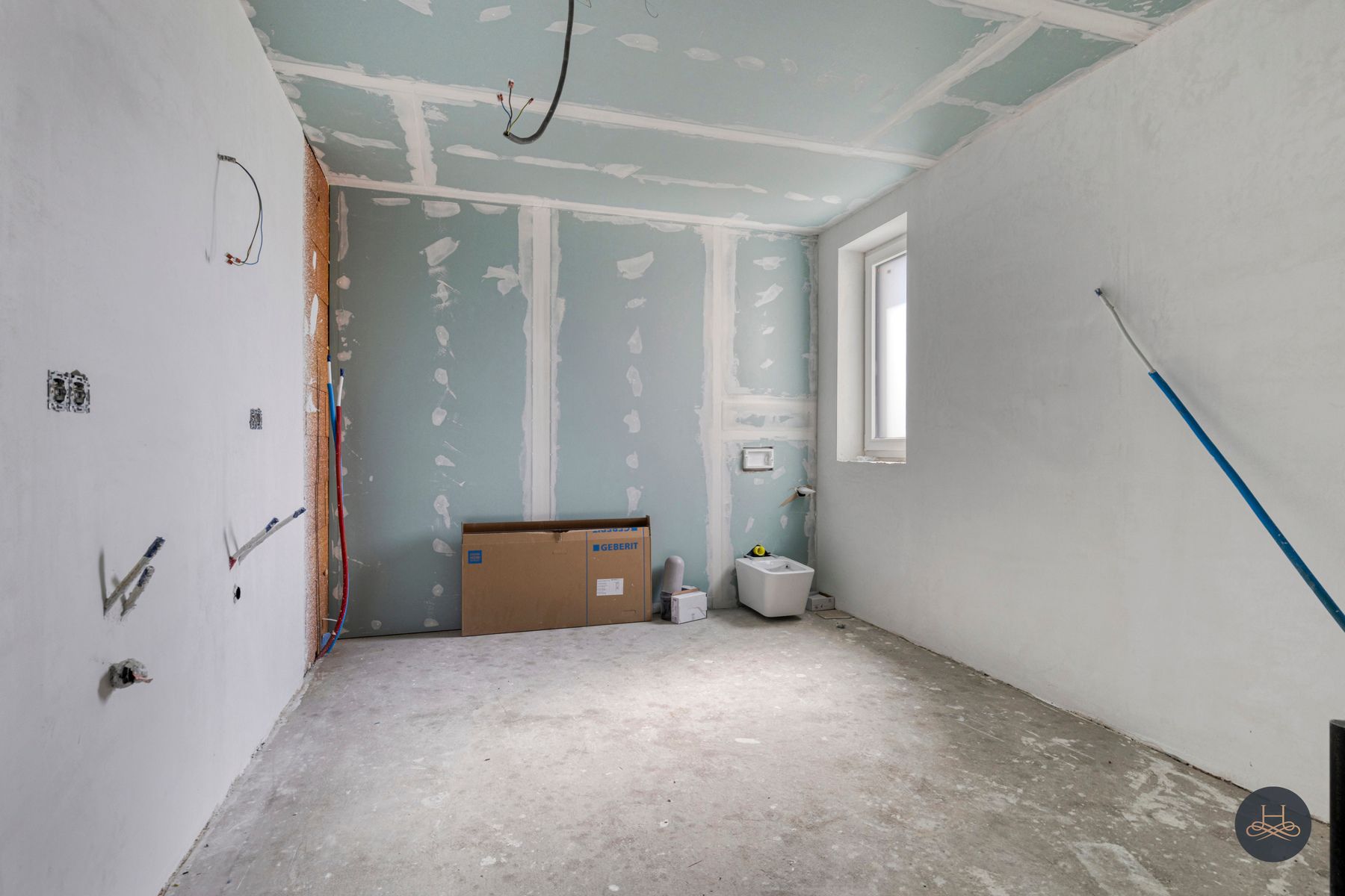 Zeer ruime, energiezuinige casco-gezinswoning op toplocatie foto 16