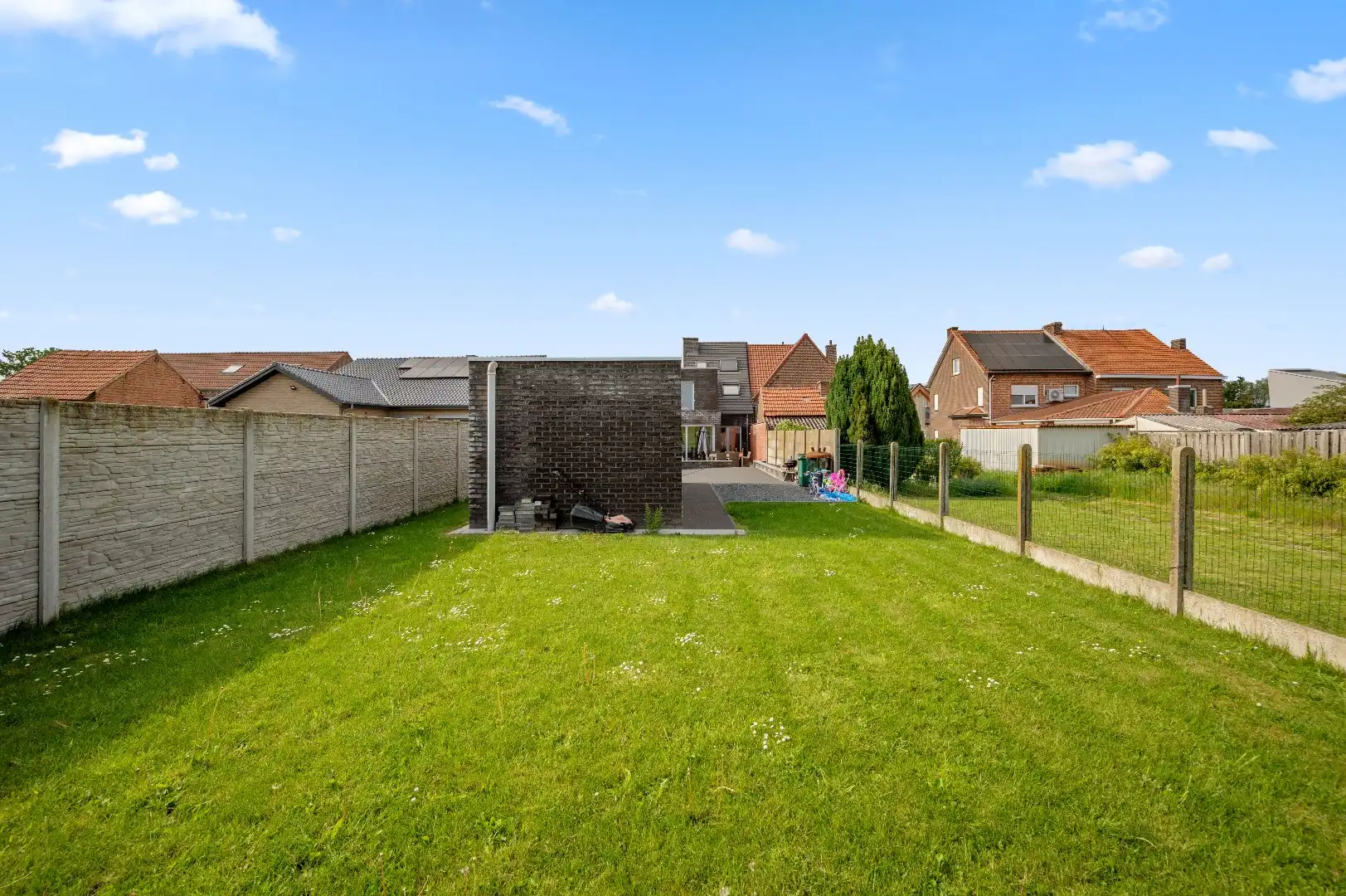Mooie instapklare woning met tuin, terras, garage en 4 slpks foto 28