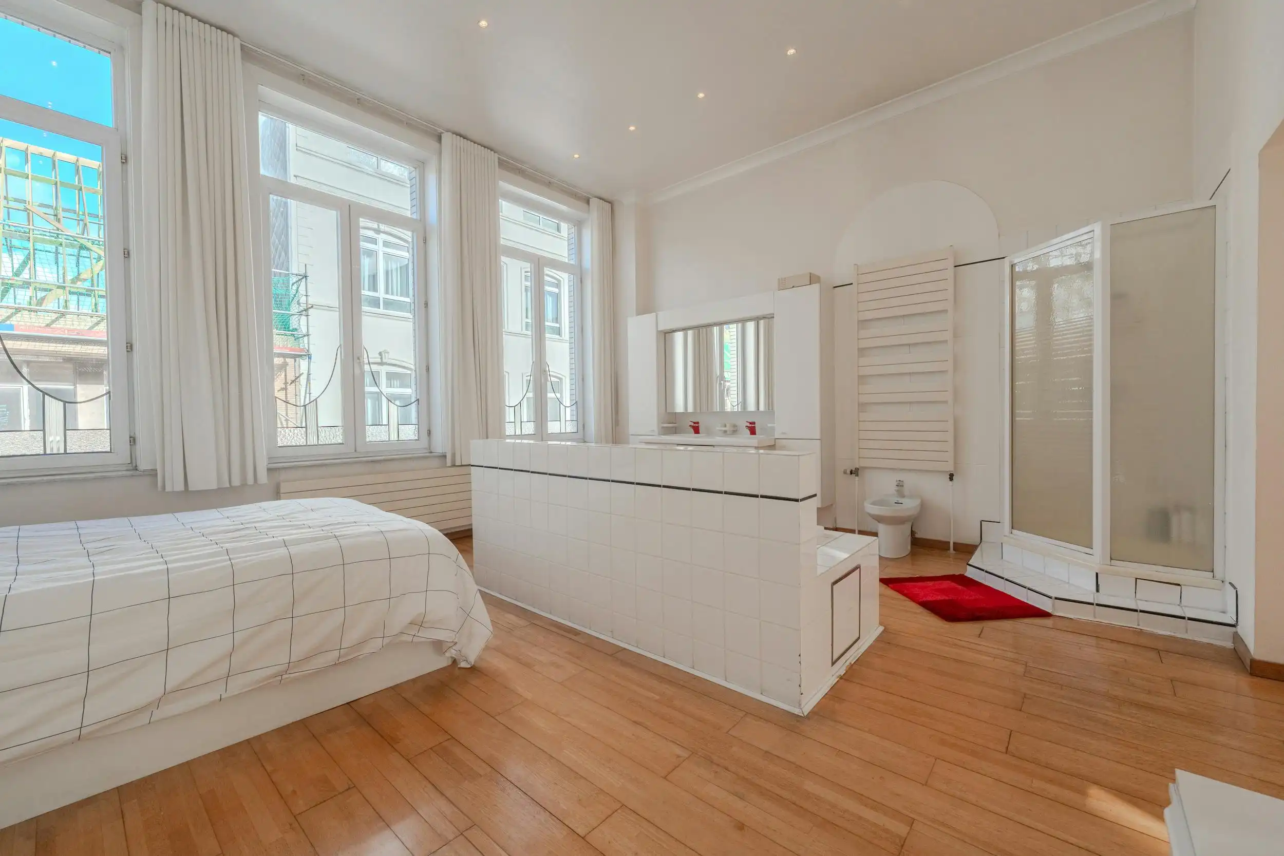 Charmante herenwoning met 3 slaapkamers te koop te Oostende  foto 16