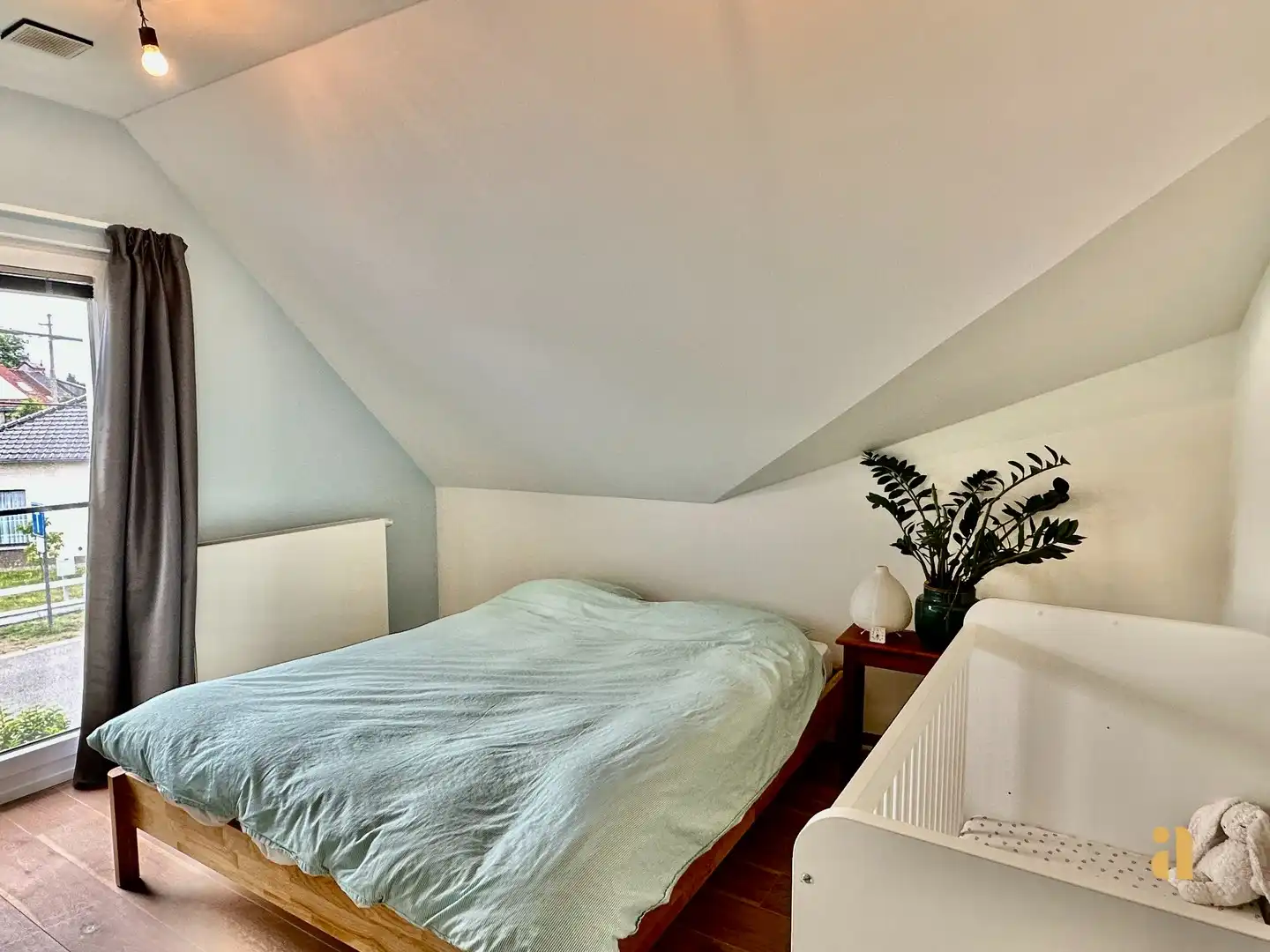 Ruime woning met zwembad & EPC A foto 12