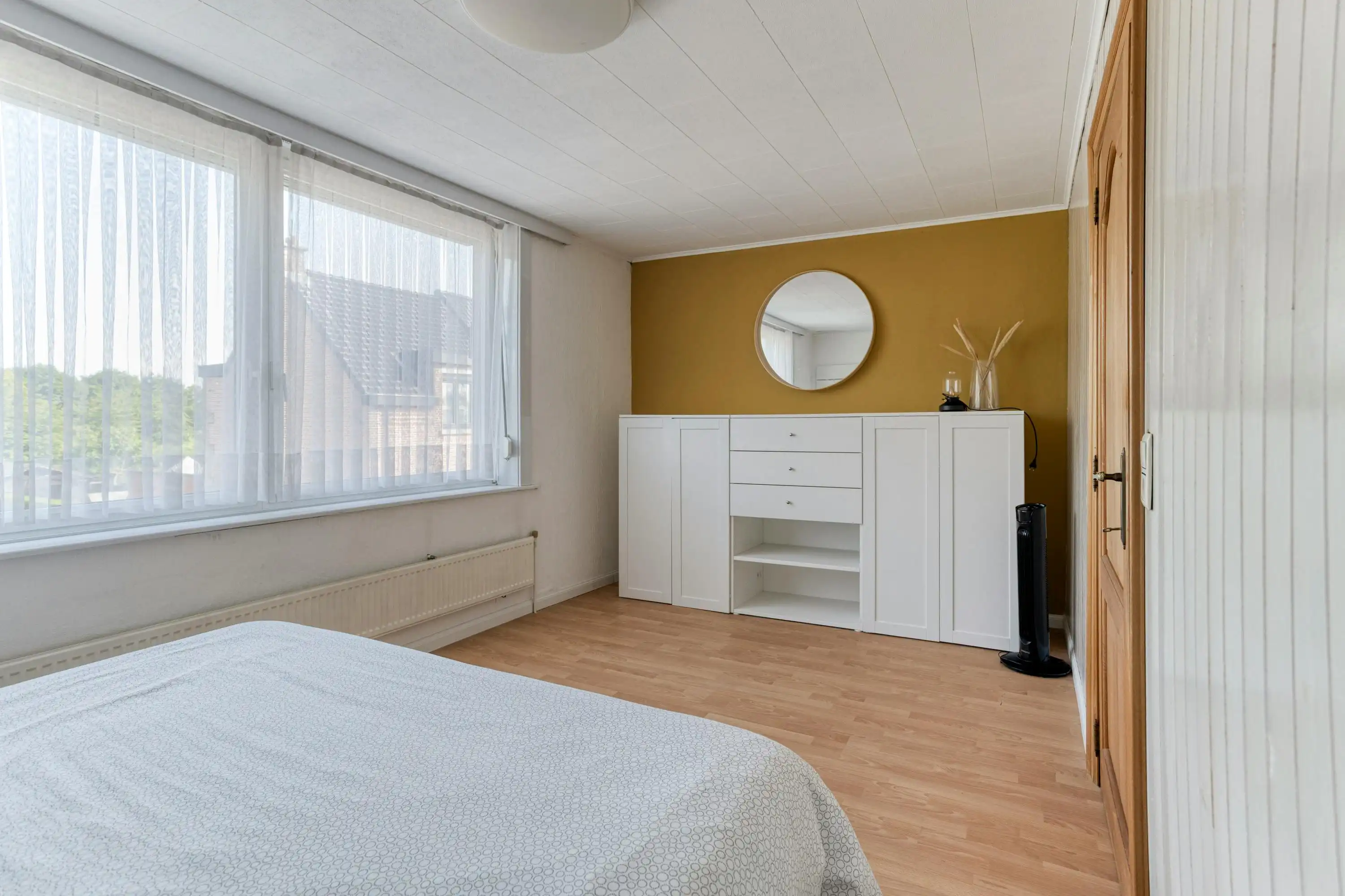Huis met tuin en garage op perceel van 308m² te Borsbeek foto 20