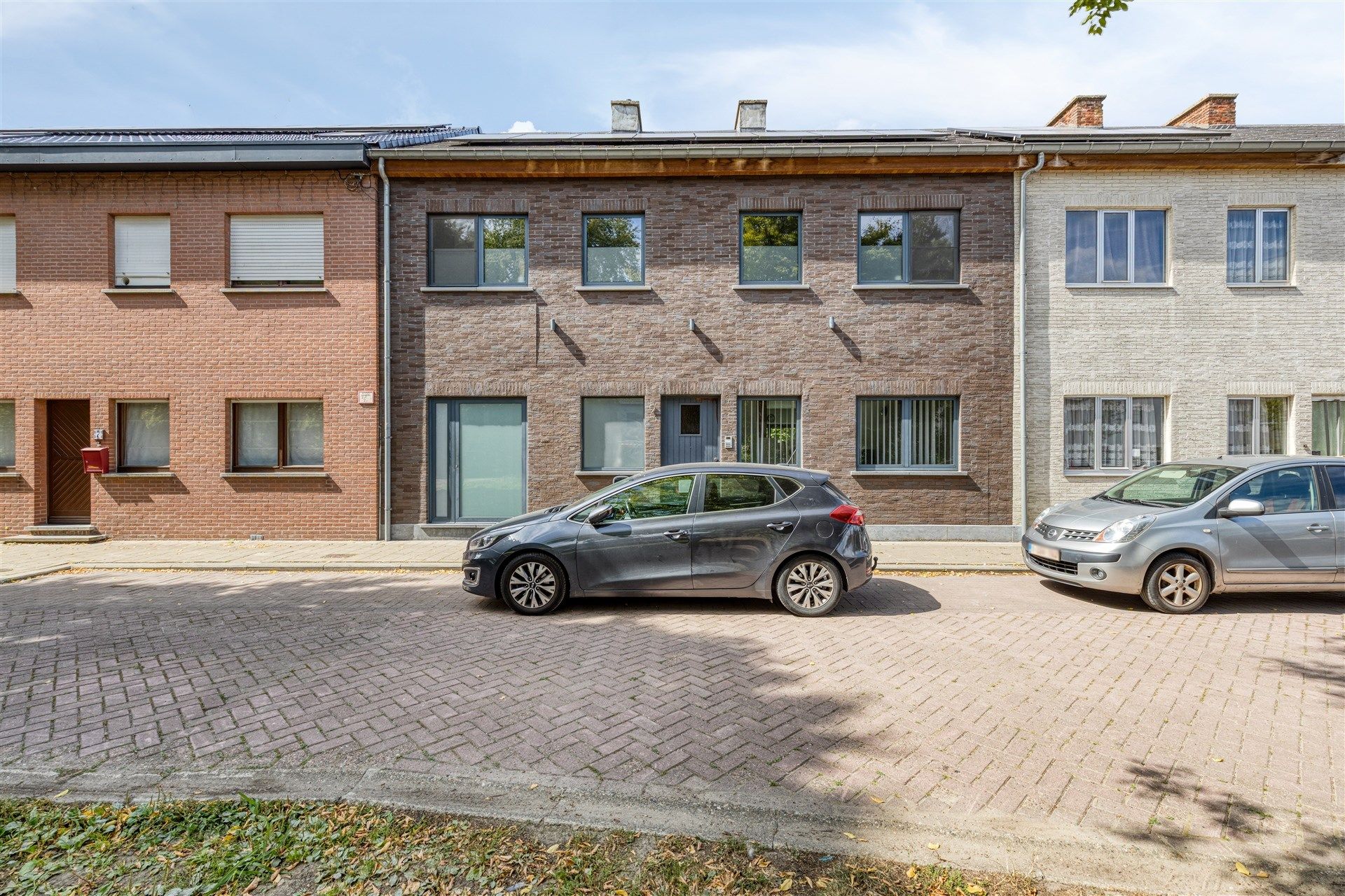 Huis met mogelijkheid tot kangoeroewoning!!! foto 17
