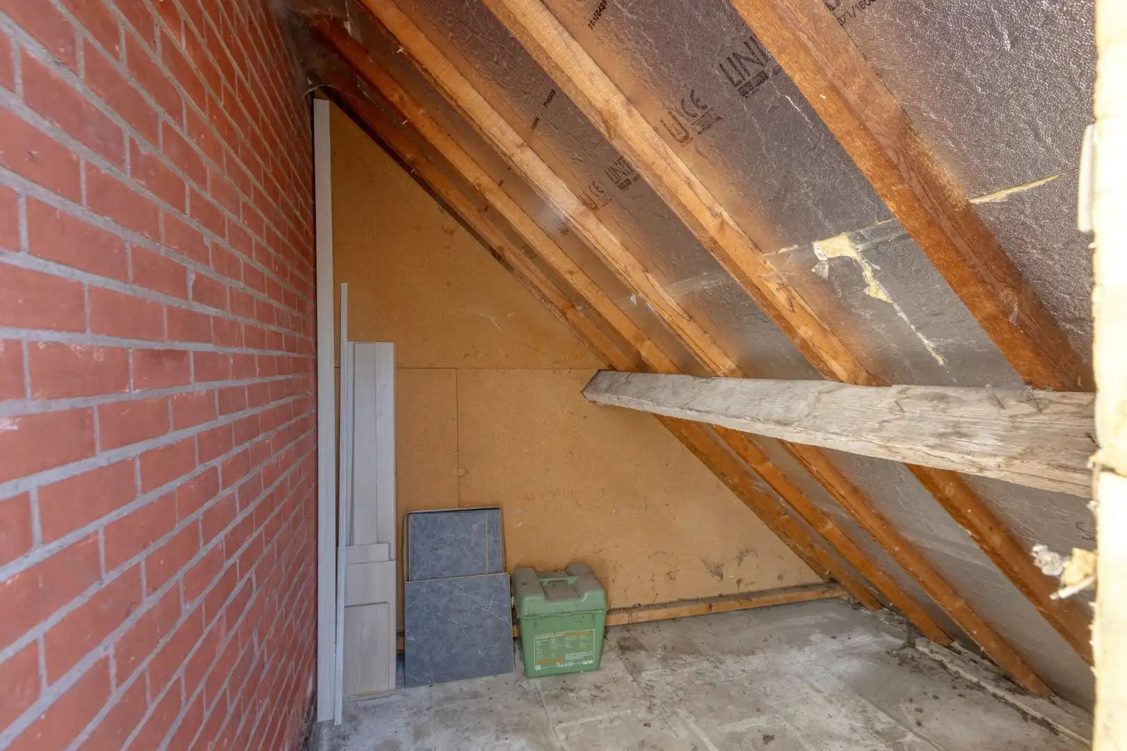Vernieuwd en instapklaar appartement met dakterras en lift - energielabel B foto 16