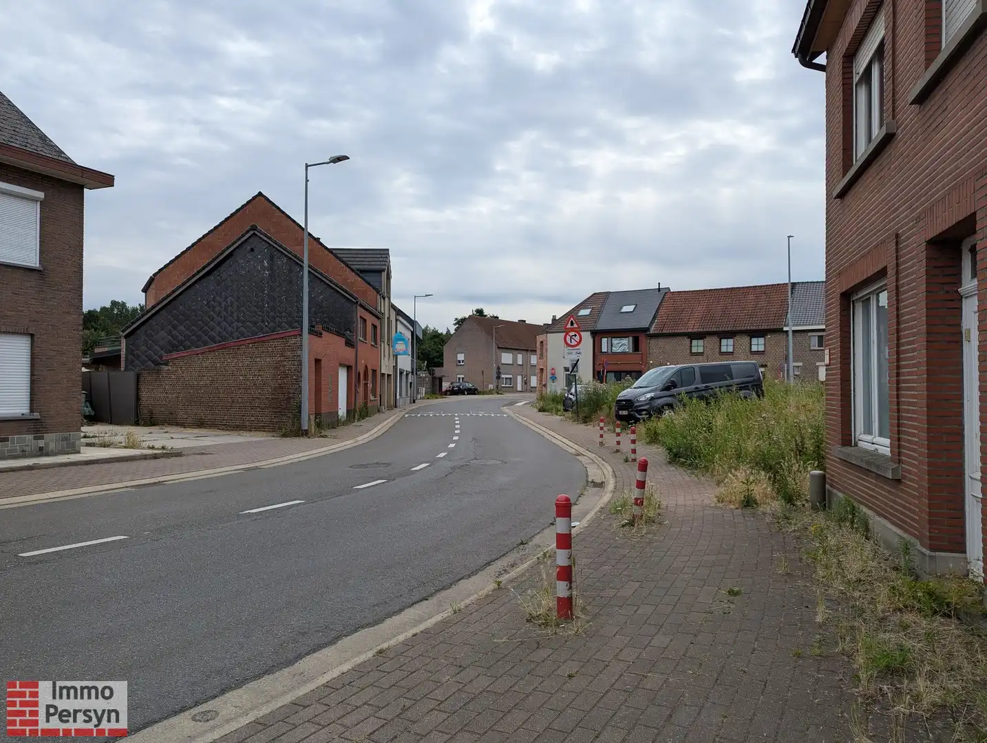 Woning met 3 slaapkamers en grote tuin centrum Zichem foto 45