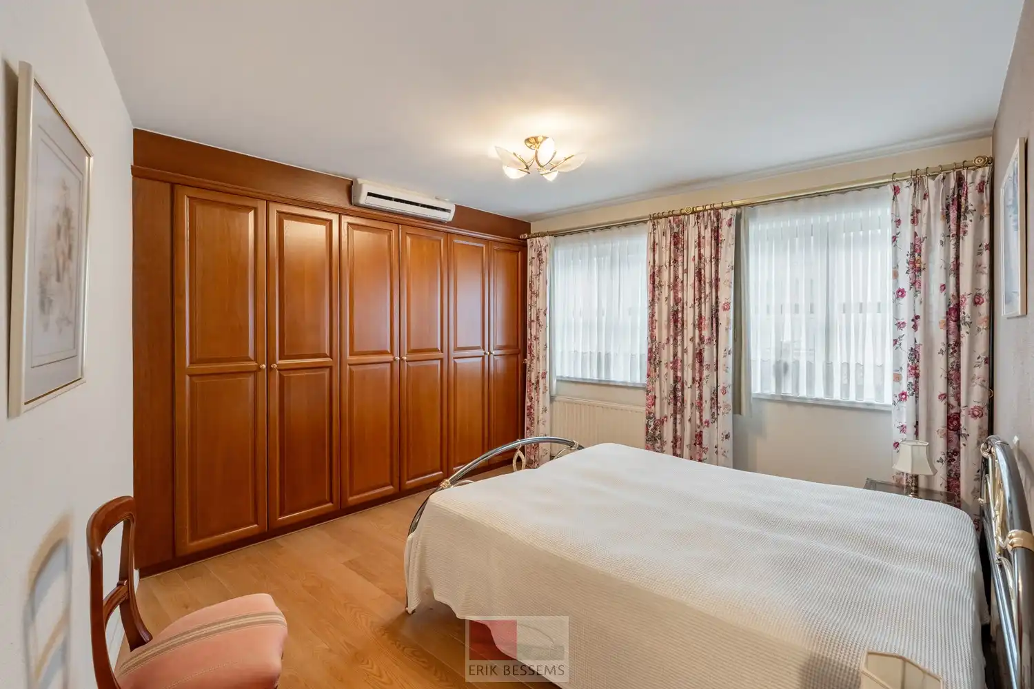 Charmant appartement met 2 slaapkamers van circa 140 m² in het centrum van Lanaken. foto 23