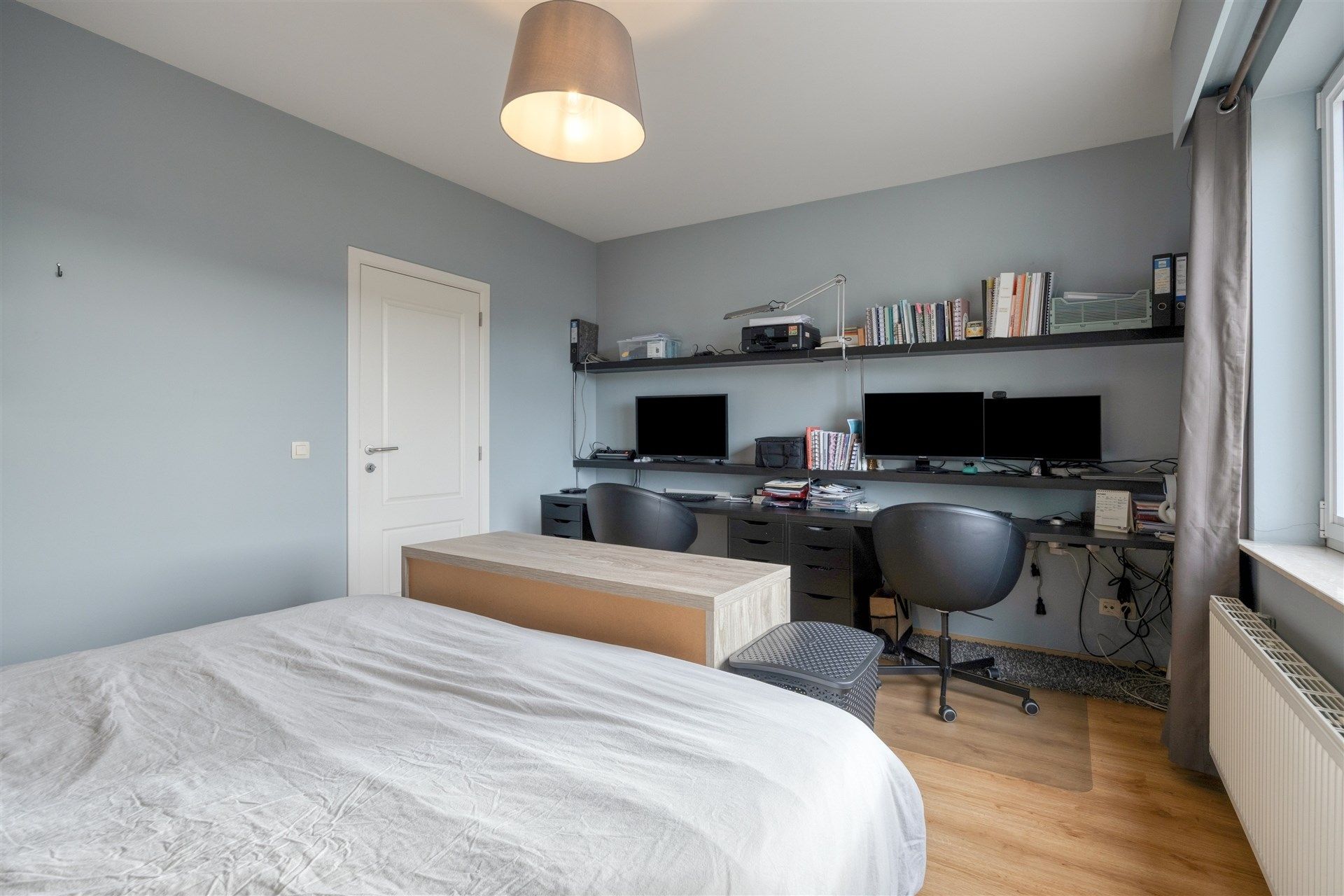 Stijlvol wonen in rustige wijk in Temse foto 13