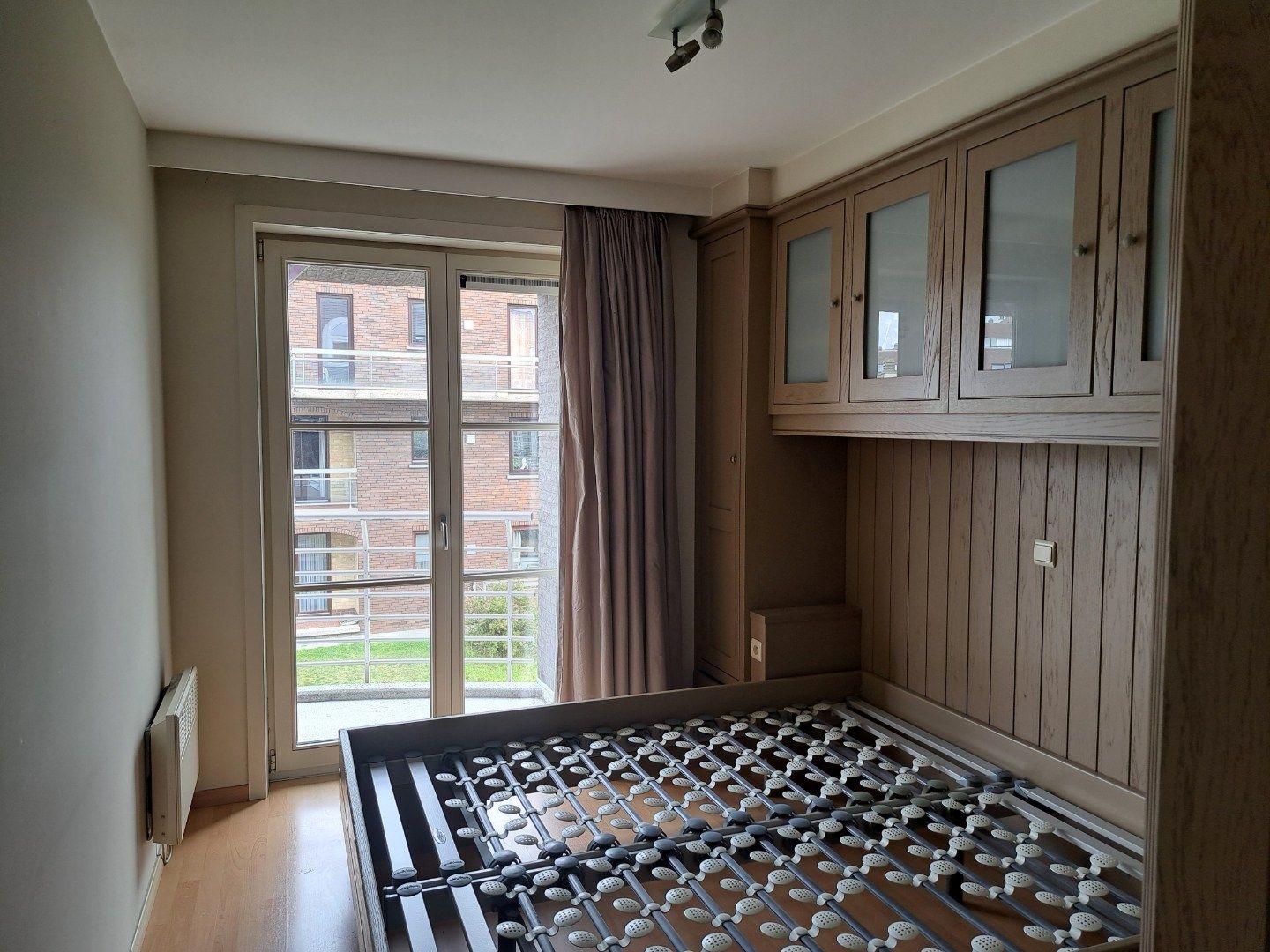 RUIM VERZORGD  HOEKAPPARTEMENT IN VILLA RESIDENTIE OP WANDELAFSTAND VAN HET STRAND  foto 16