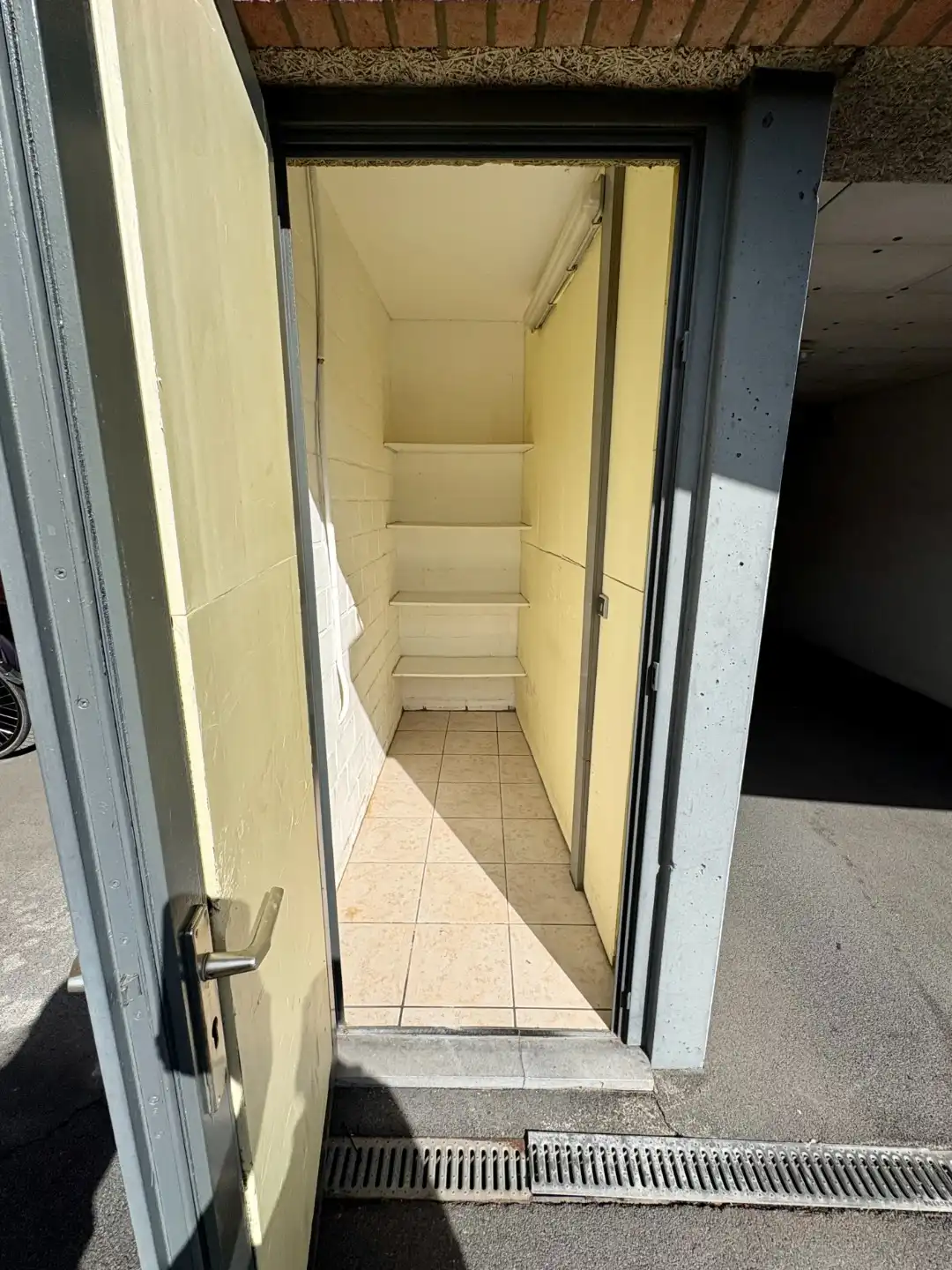 Appartement te huur foto 12