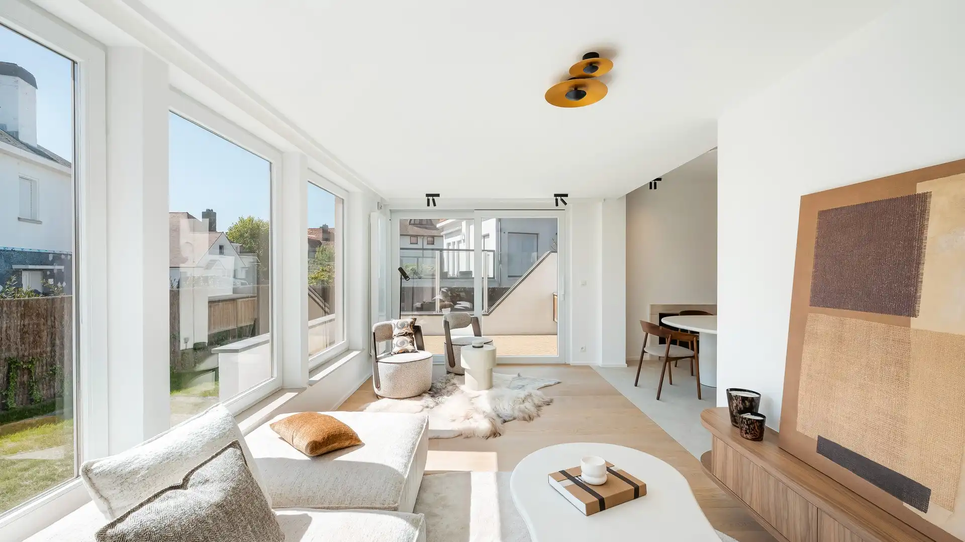 Exclusief gerenoveerde villa op een absolute toplocatie foto 10