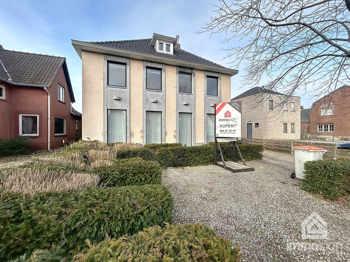 Instapklare woning met 3 slaapkamers en ruime zolder in het gezellige Kaulille (Bocholt)! foto 55