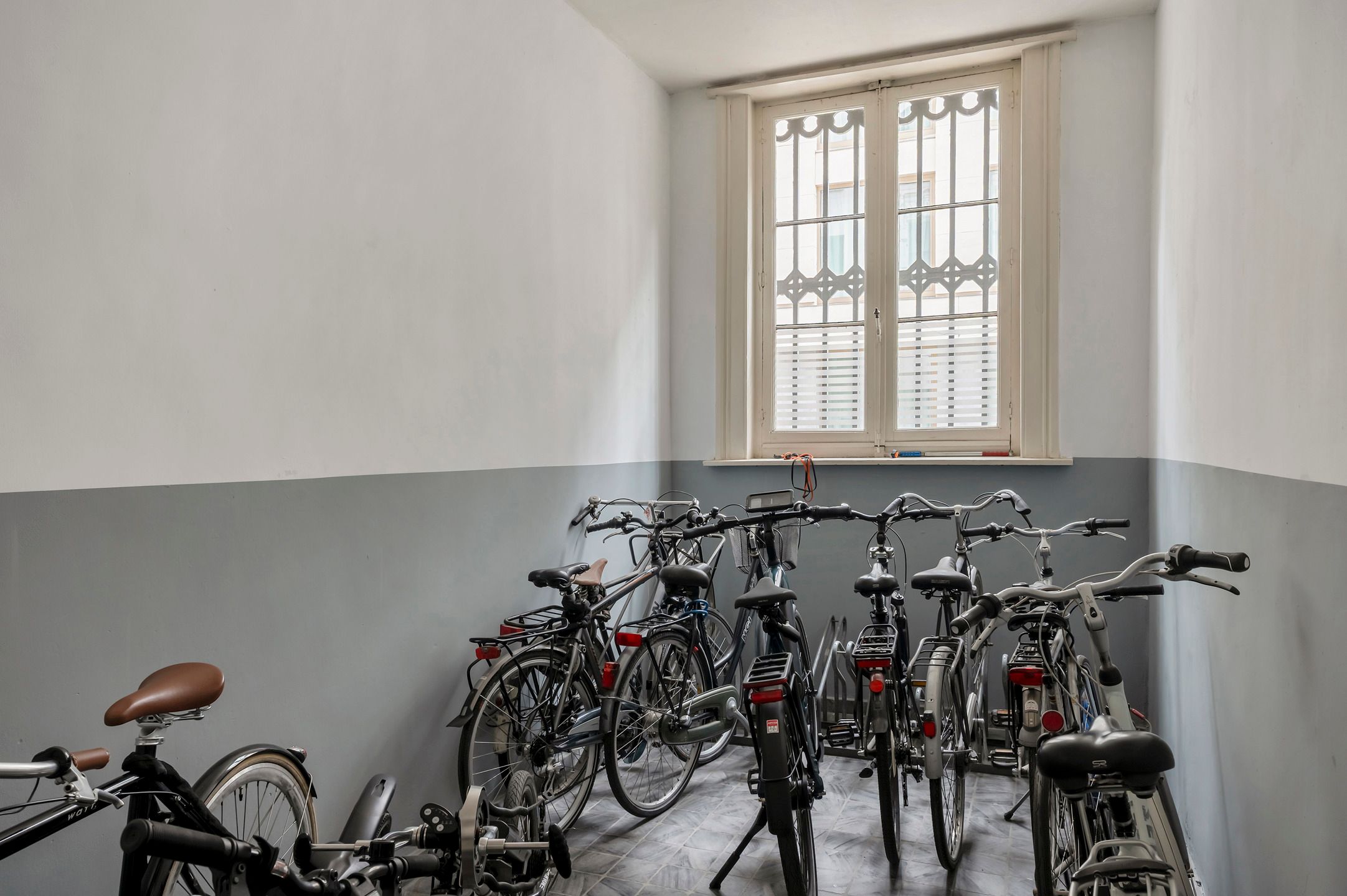 Exclusieve stadsloft met EPC A en parkeermogelijkheid foto 24
