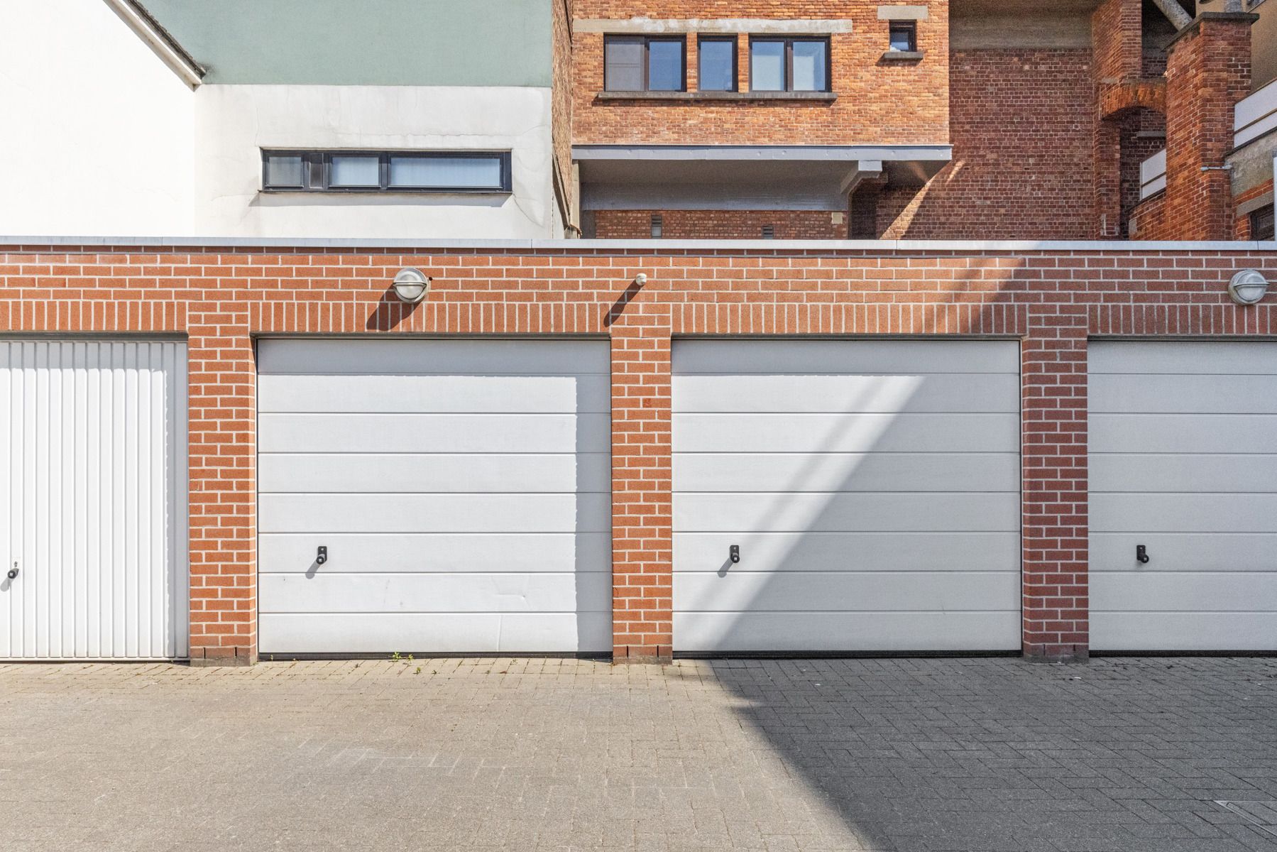 Exclusief en riant wonen met zicht op de oude Leiearm foto 22