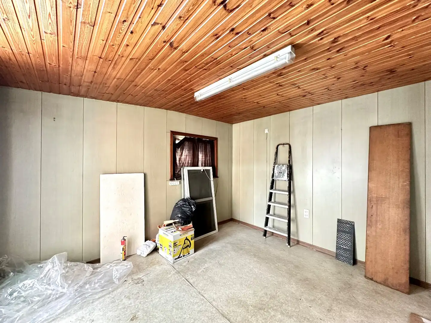 moderne halfopen bebouwing op rustige ligging nabij het centrum van Tongeren foto 9