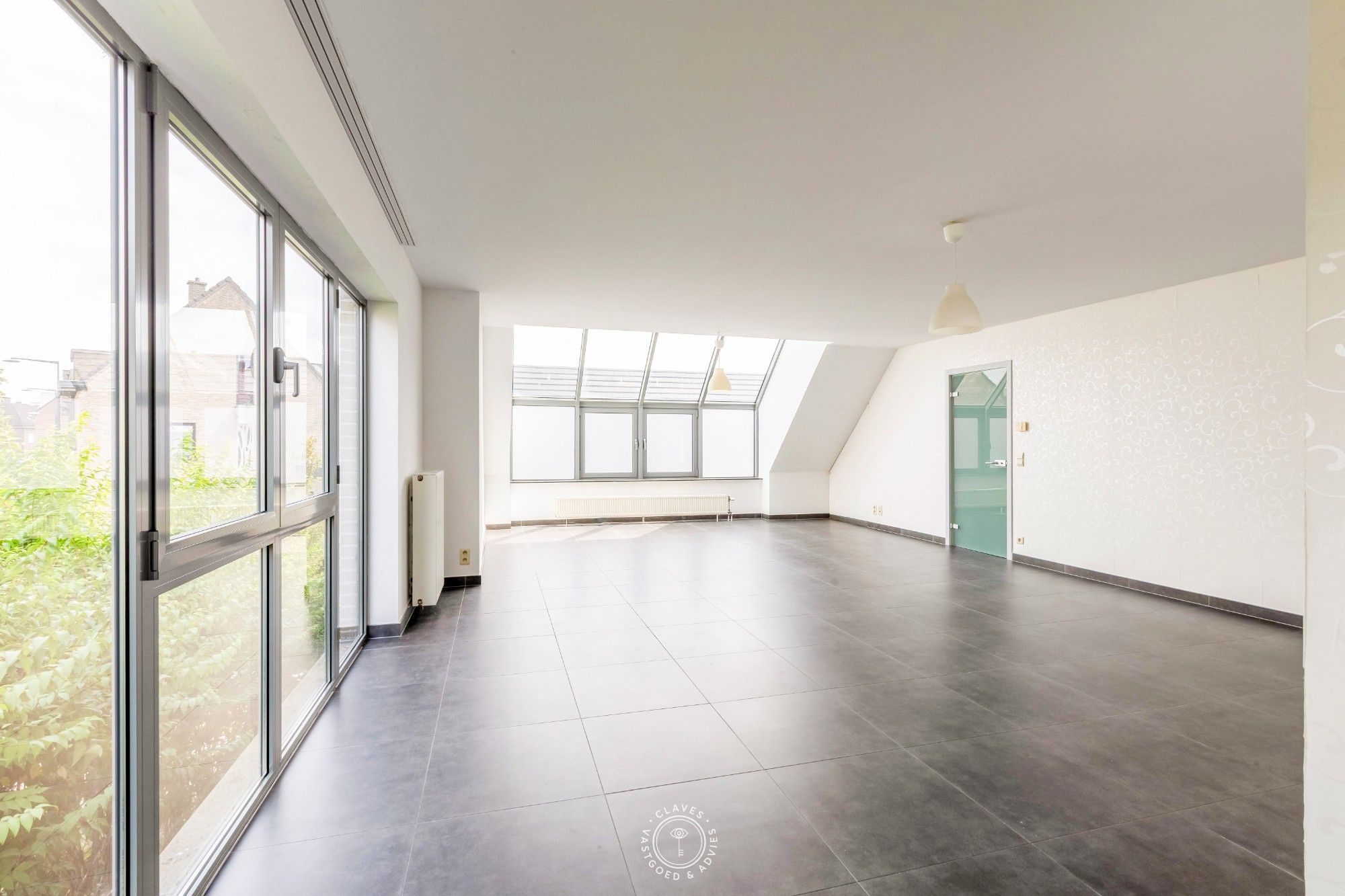 Instapklaar duplexappartement met 3 slaapkamers in Temse foto 3