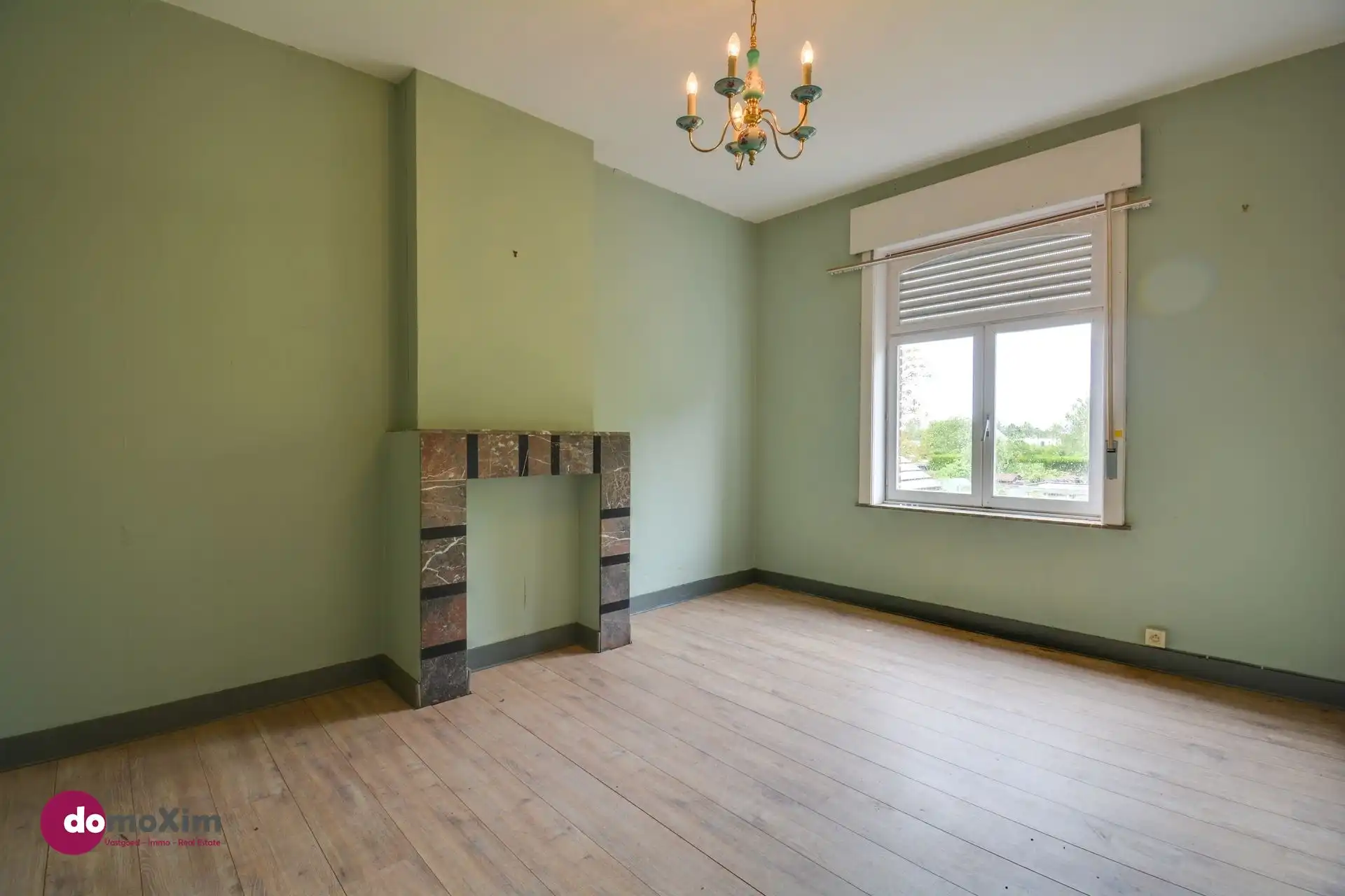 Te renoveren woning met atelier op toplocatie in Boortmeerbeek foto 16