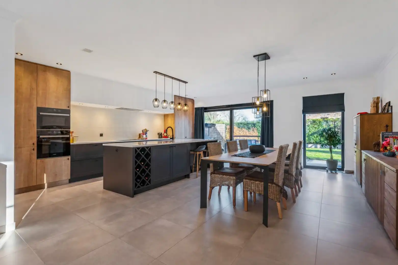 Recent en energiezuinige woning op een topligging foto 4