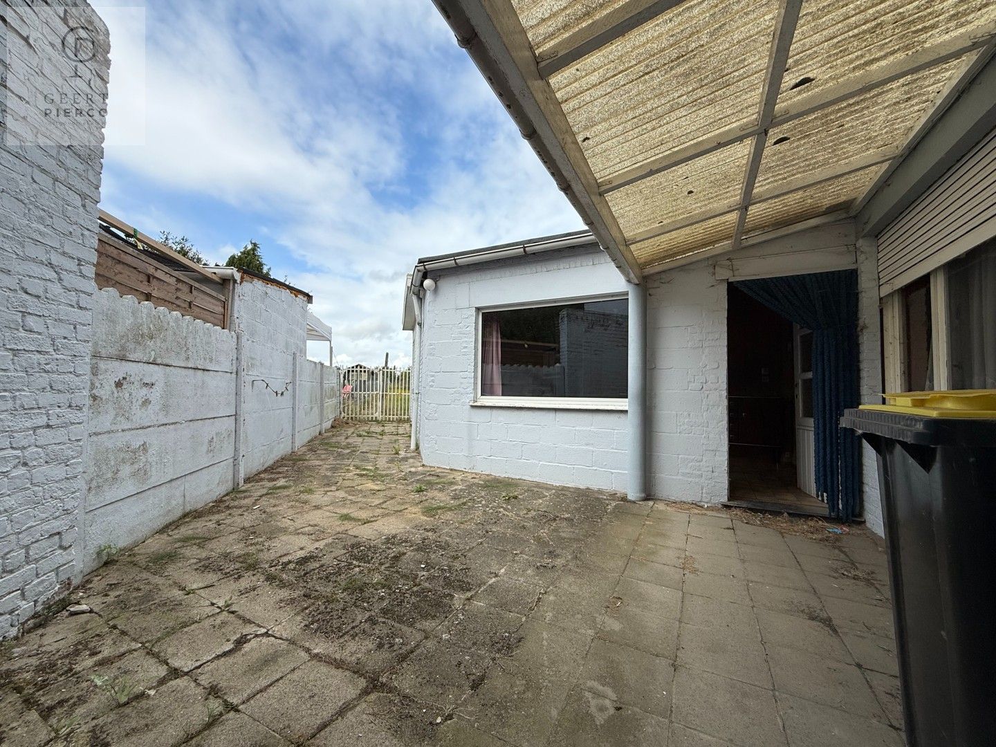 Gezellige rijwoning met tuin foto 24