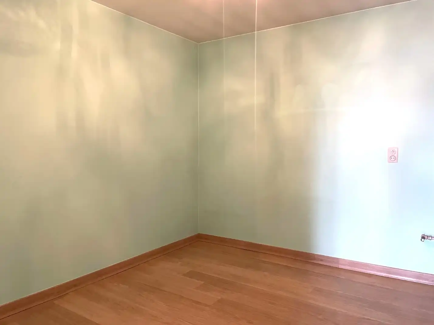 Verzorgd appartement gelegen aan de markt in Heist foto 7