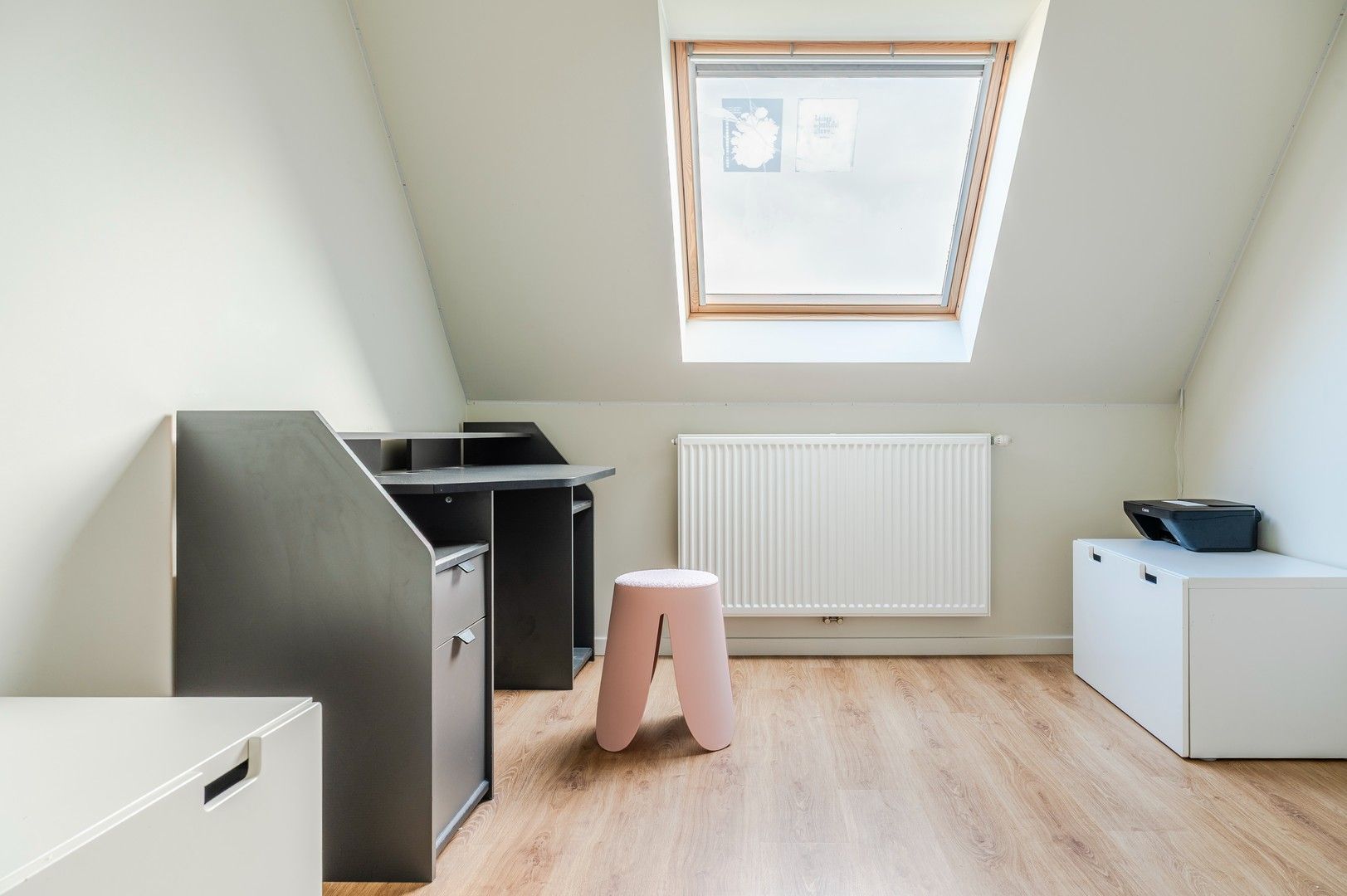Instapklaar appartement met 3 slaapkamers en topafwerking in Bornem foto 21