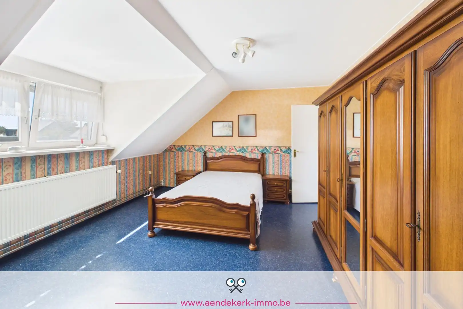Charmante woning met vier slaapkamers foto 18