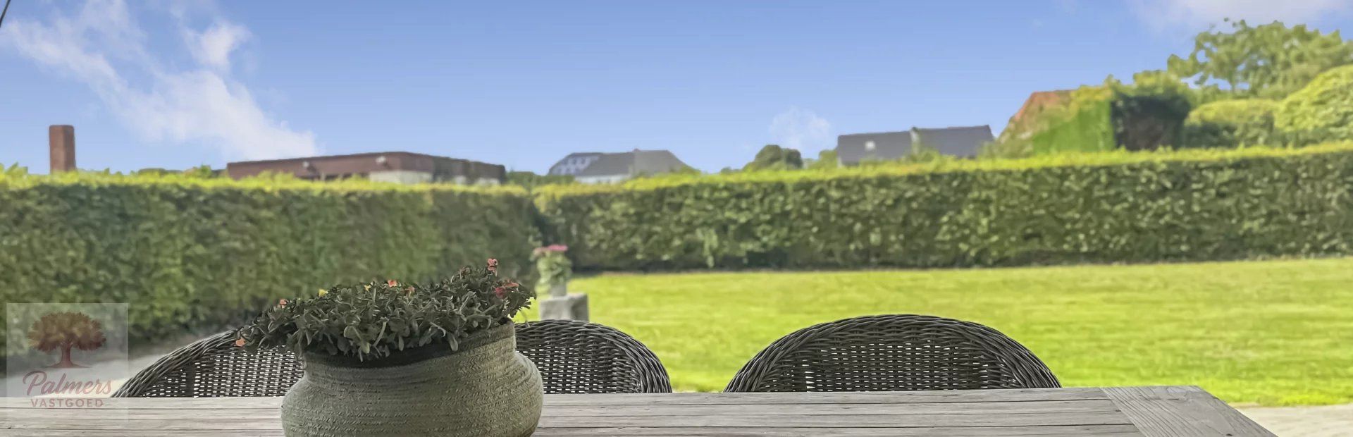 Veelzijdige villa eventueel voor vrij beroep. foto 36