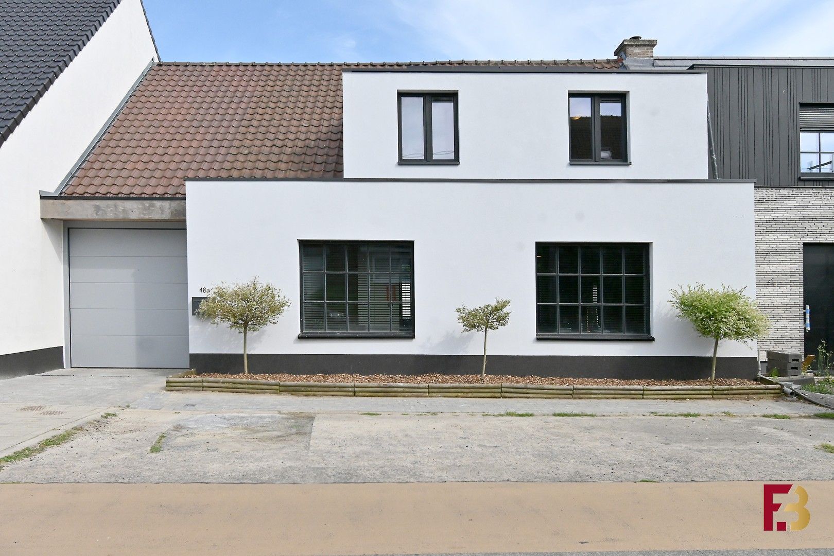 Unieke woning te koop in Vurste foto 22