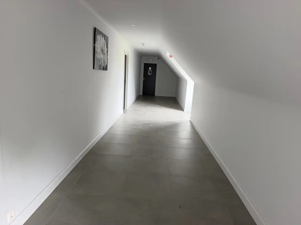 Modern appartement met renovatie in 2026 - Perfecte investering in Merelbeke-Melle! foto 5