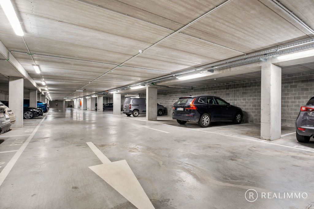 Exclusief wonen aan het water – Residentie Windsor, Waregem foto 17