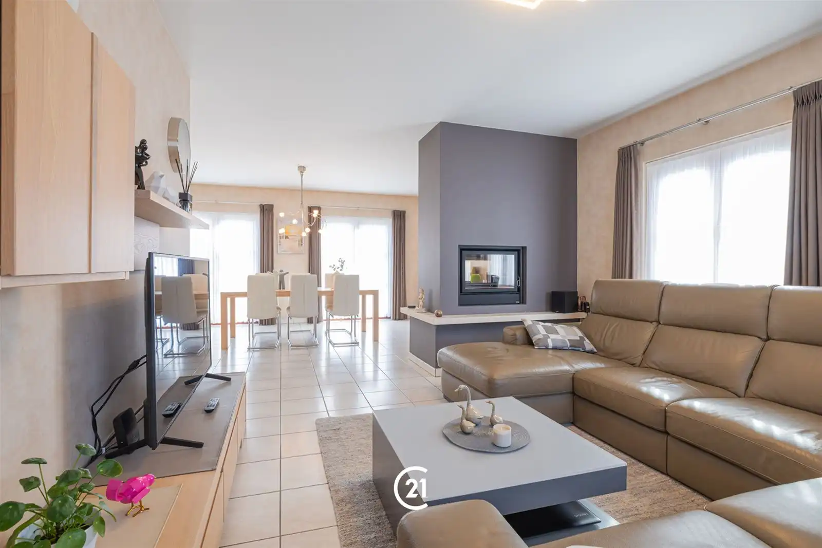Instapklare villa foto 6