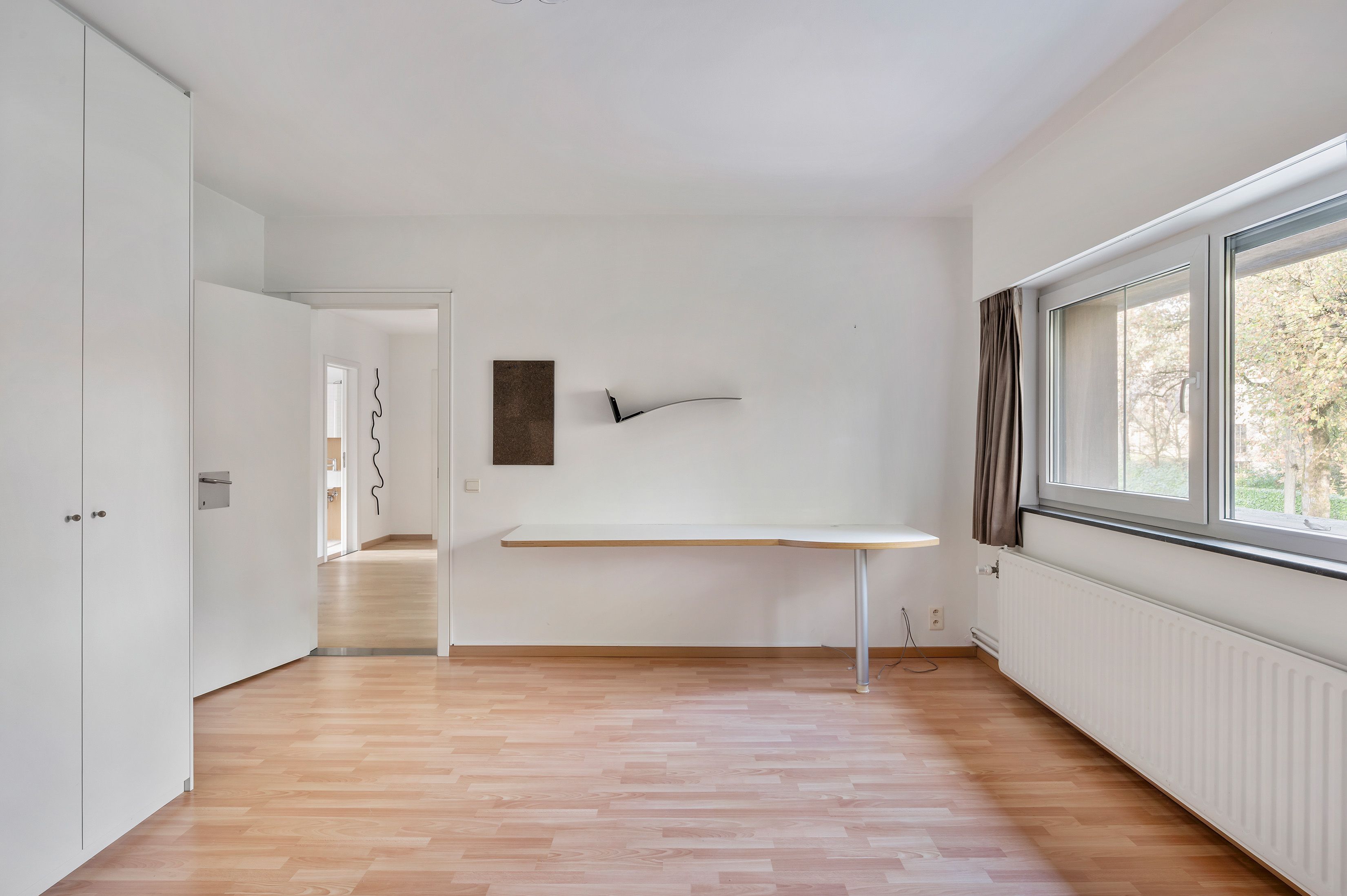 Architecturale villa met klasse en energie-efficiëntie te Kalmthout! foto 16