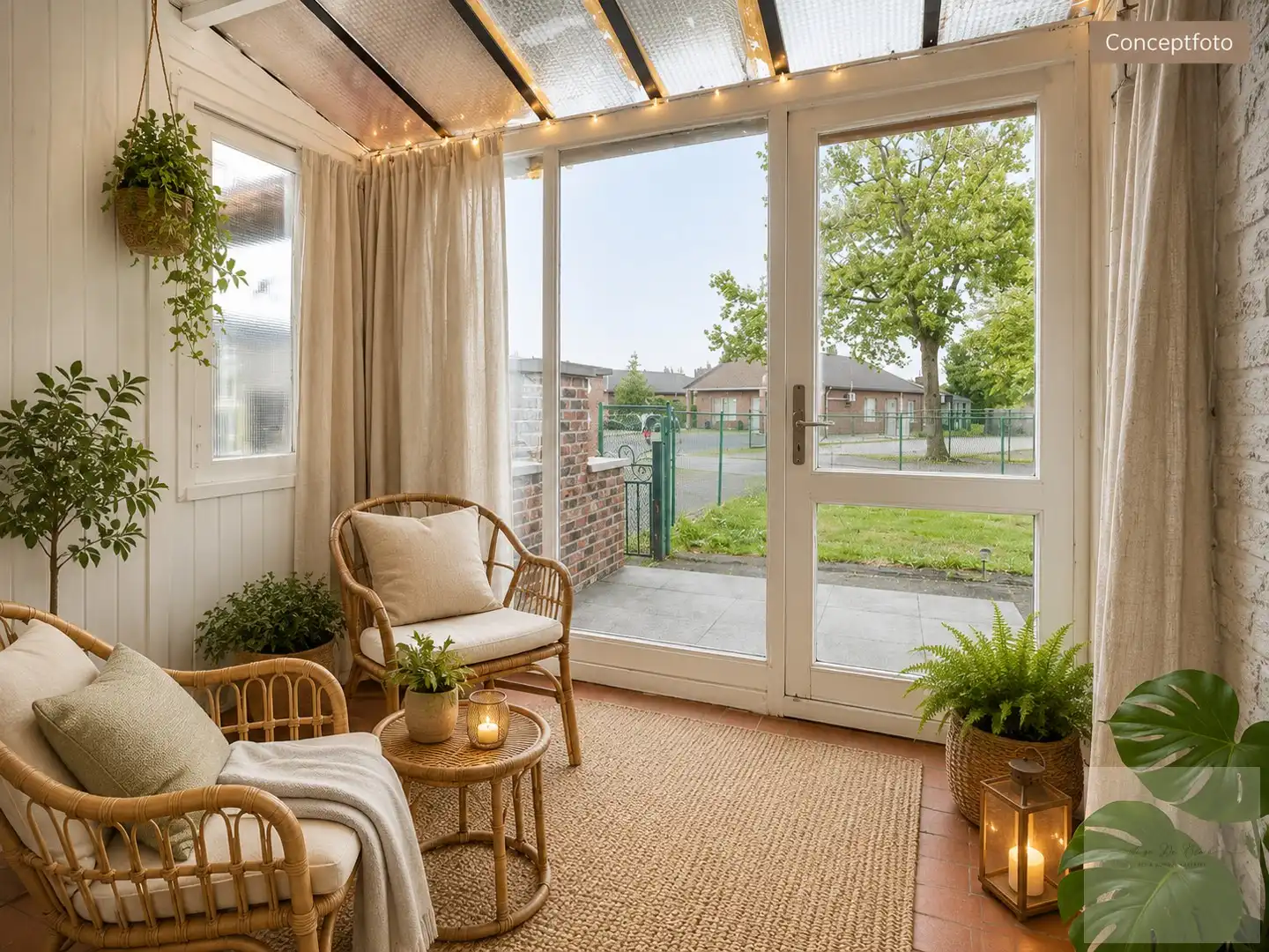 Ruime woning (met 2 huisnummers)te koop aan de Grotestraat in Herk-de-Stad - Ideaal voor diegenen die op zoek zijn naar ruimte en mogelijkheden of een klein investeringsproject! foto 29
