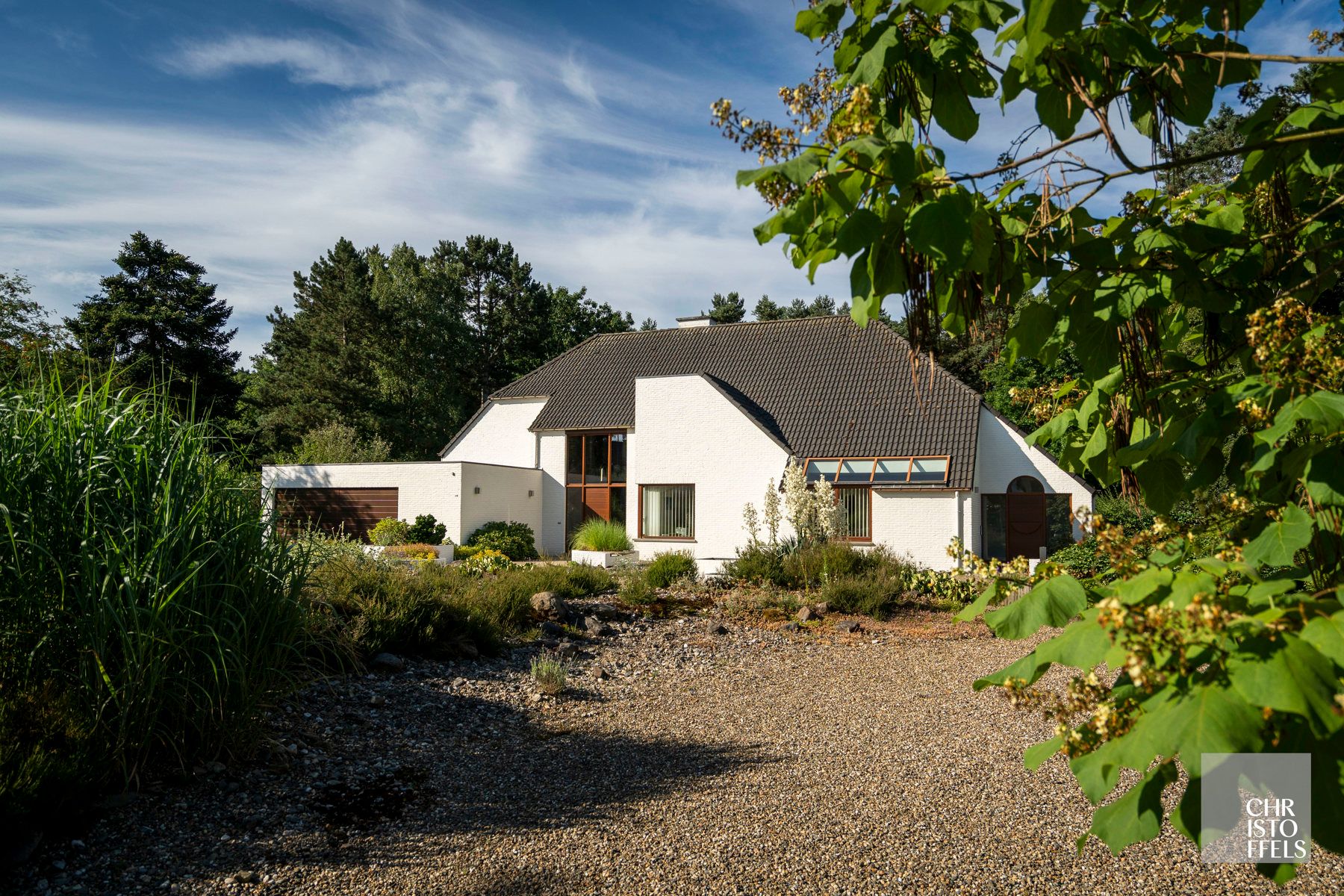 Villa van 496 m² met kantoren op een uniek perceel van 2.400 m²! foto 23